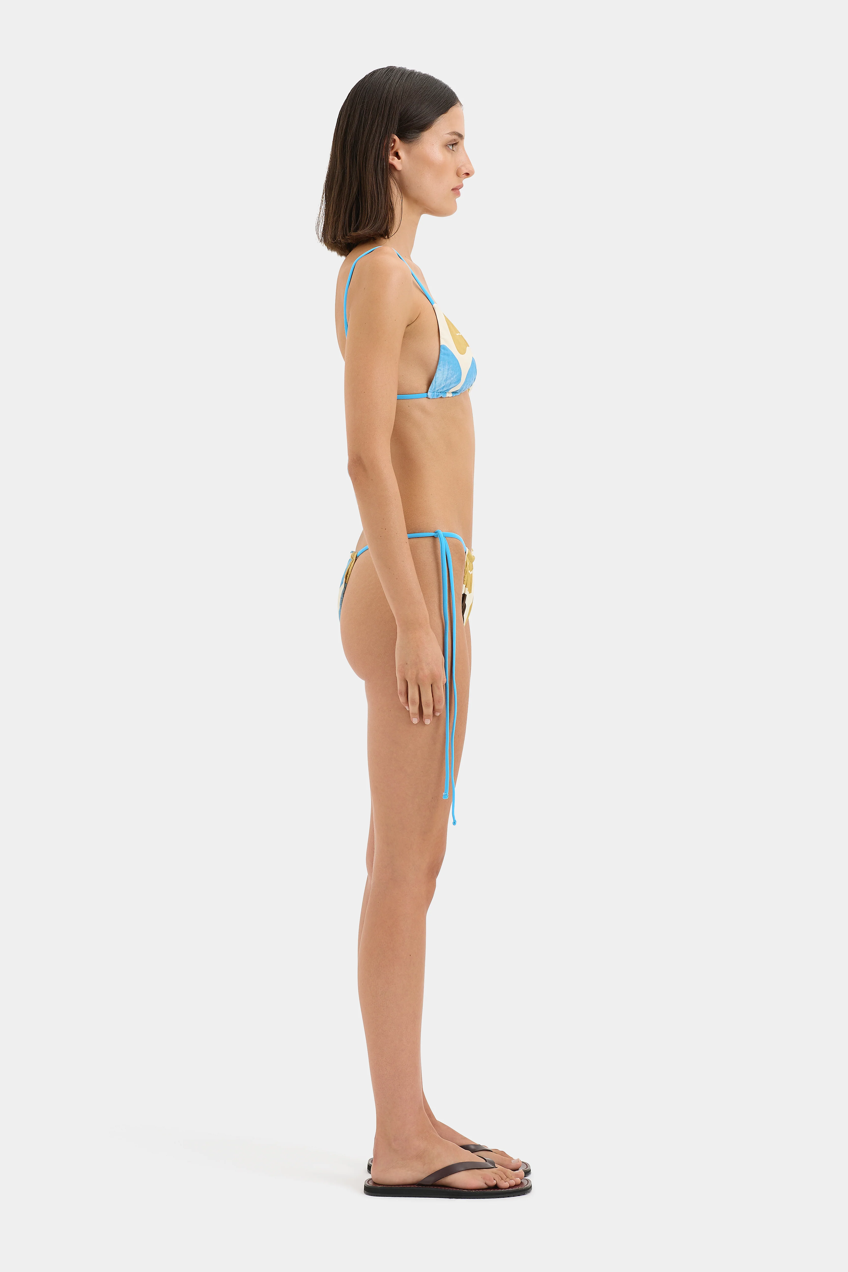 Lola String Brief - Image 4