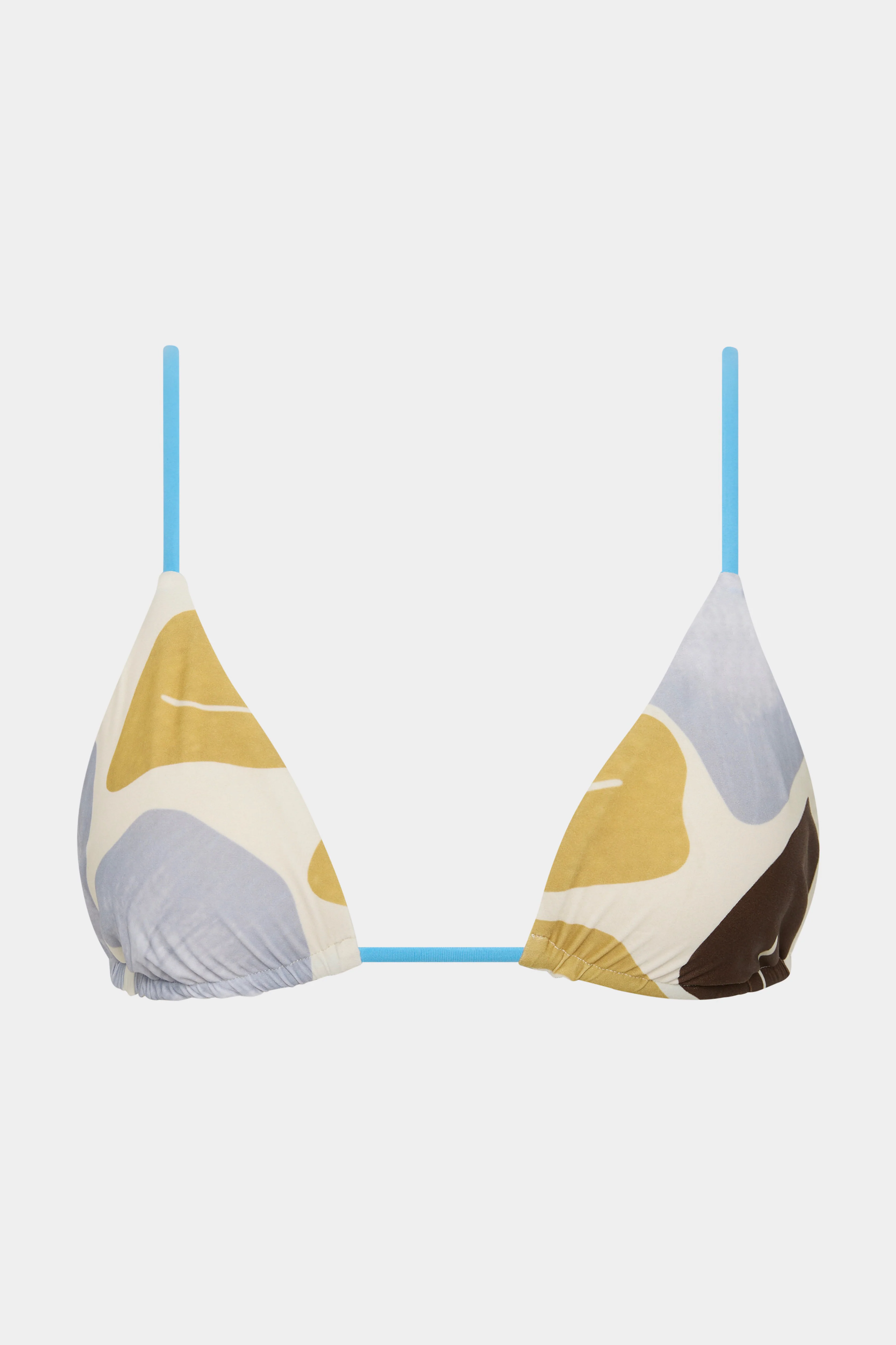 Lola String Triangle Top - Image 15