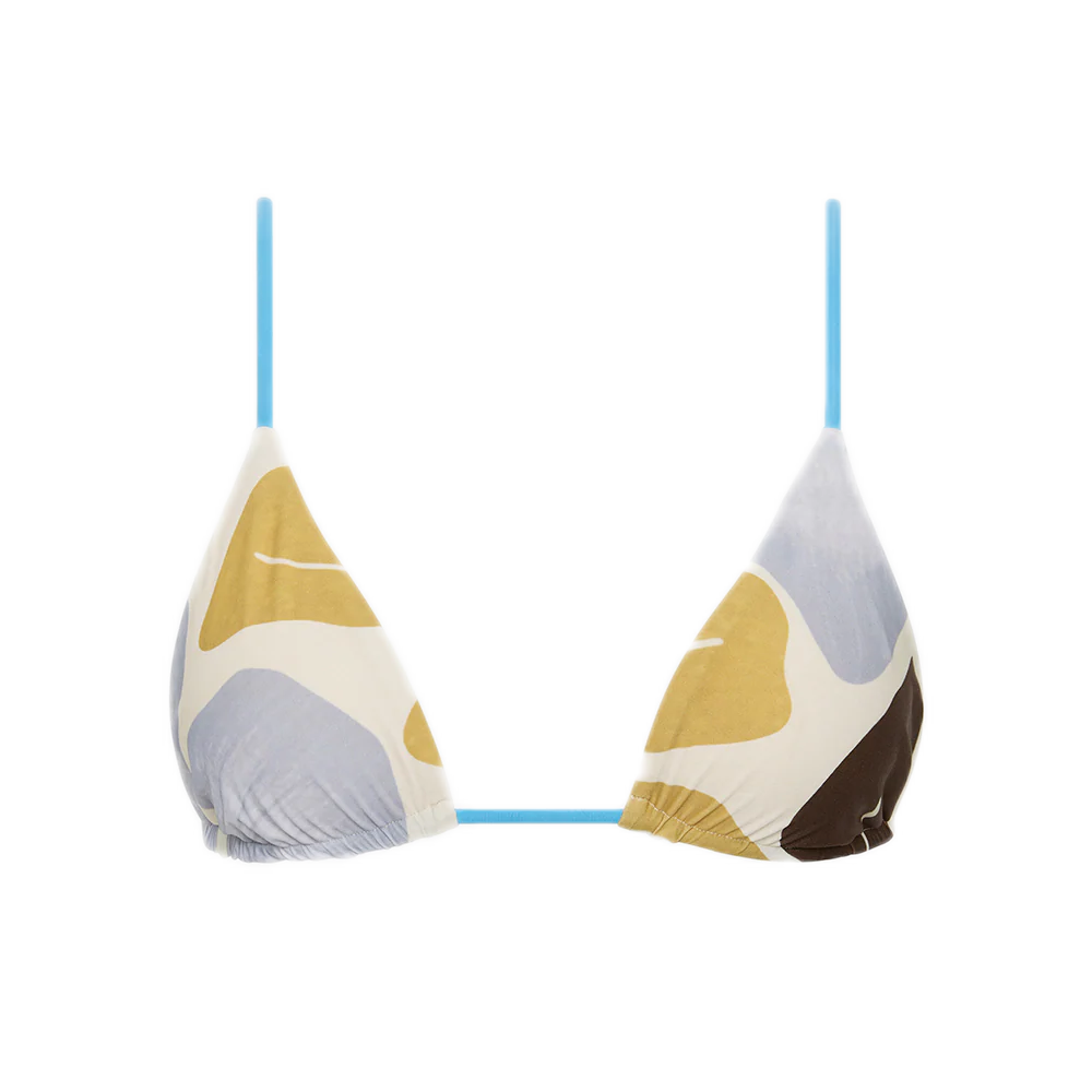 Lola String Triangle Top - Image 16