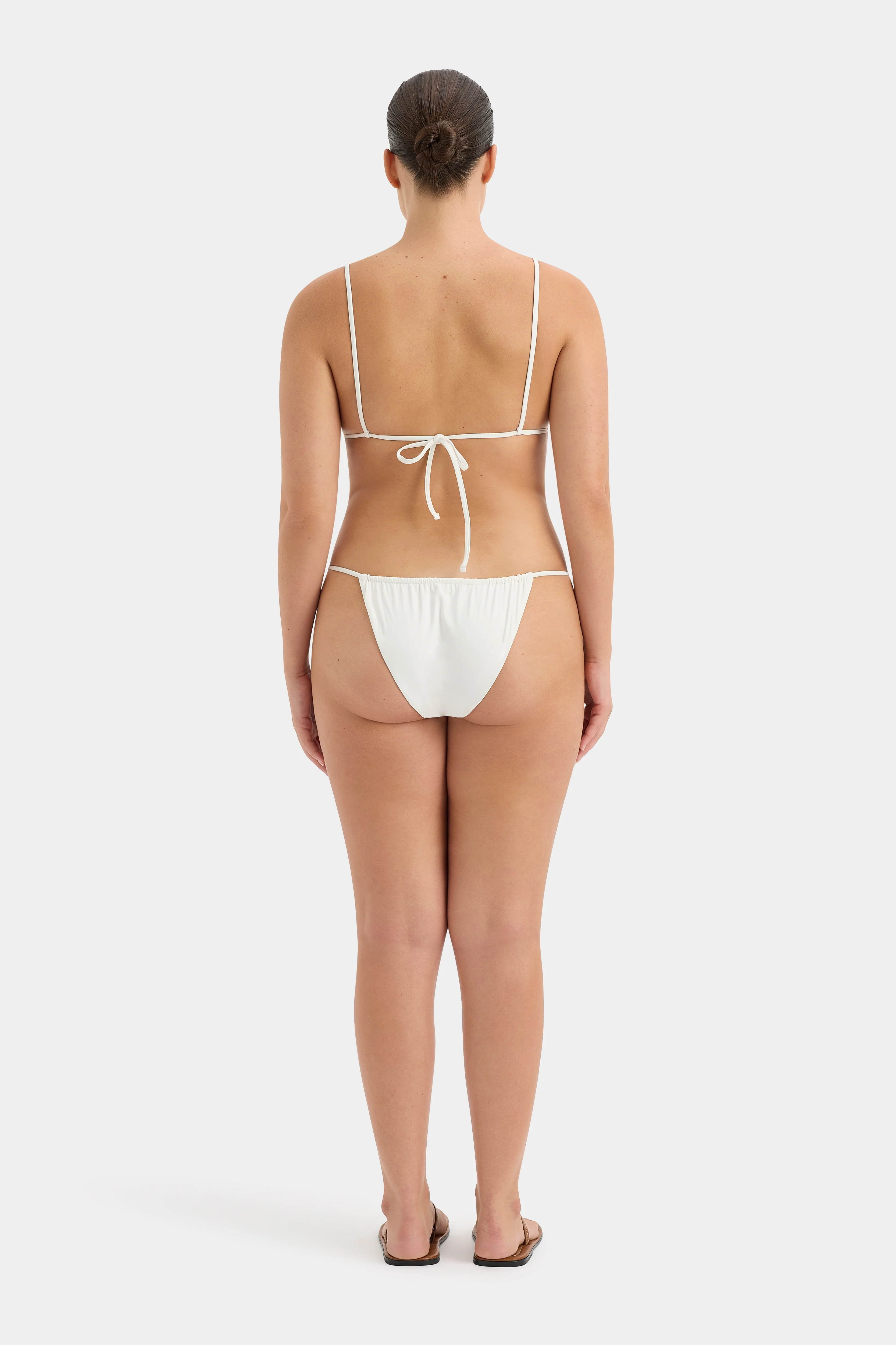 Louis String Triangle Top - Image 7