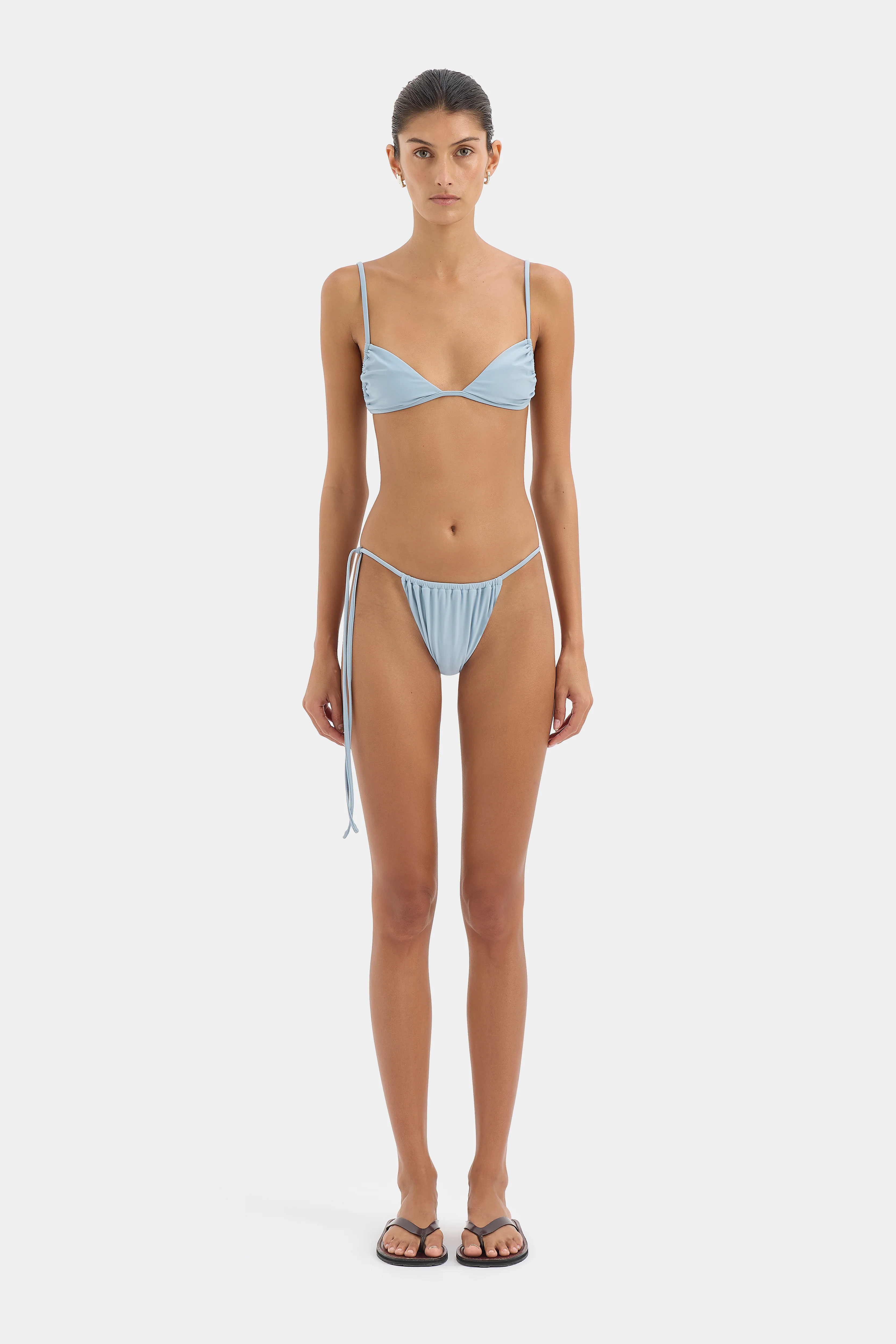 Lucie String Brief
