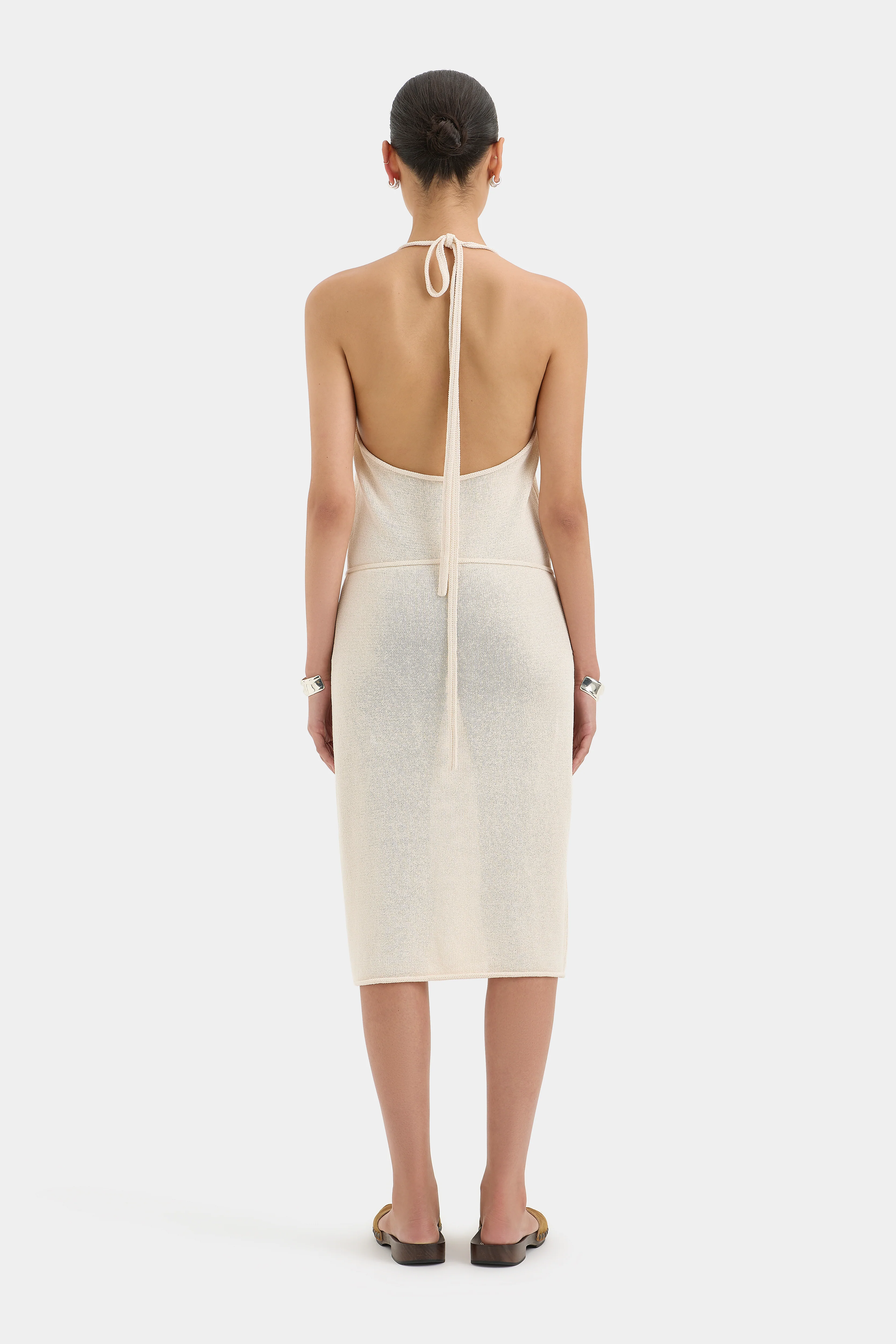 Lula Halter Dress - Image 2