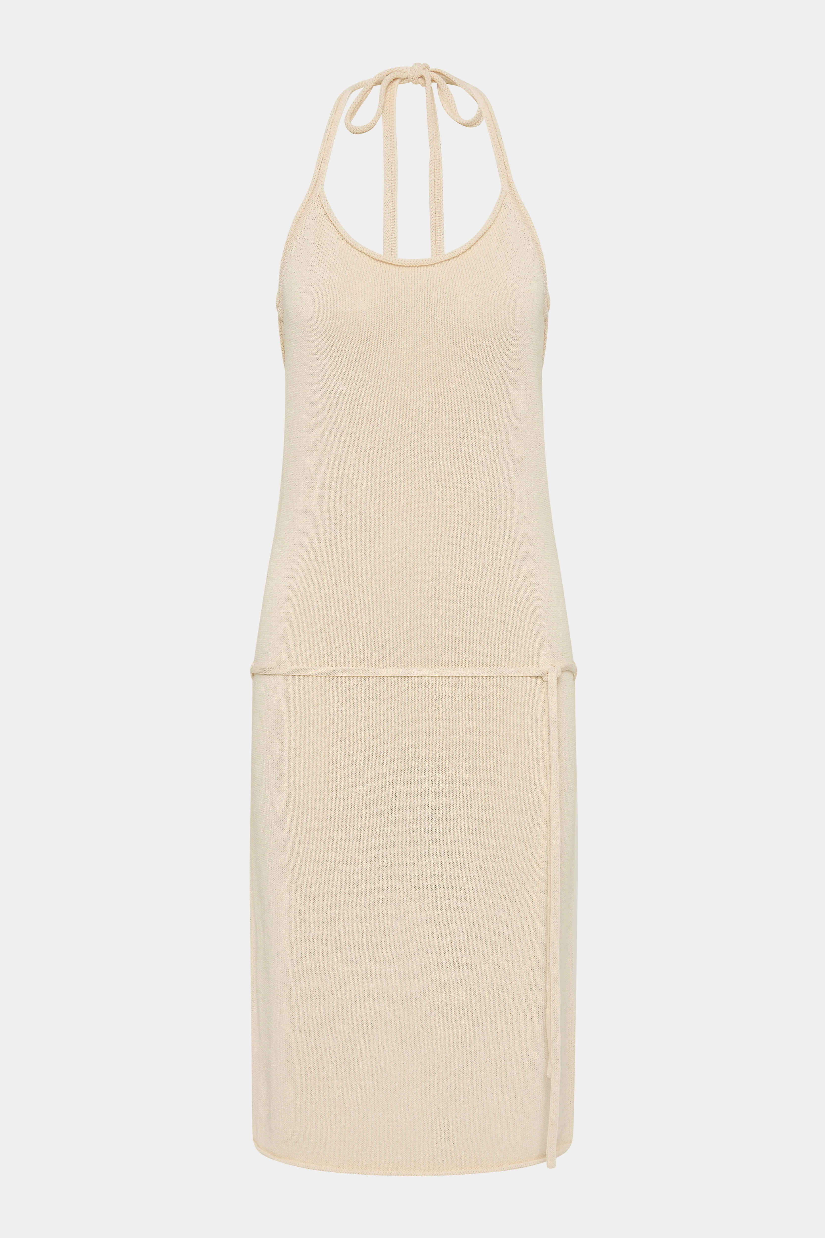 Lula Halter Dress - Image 6