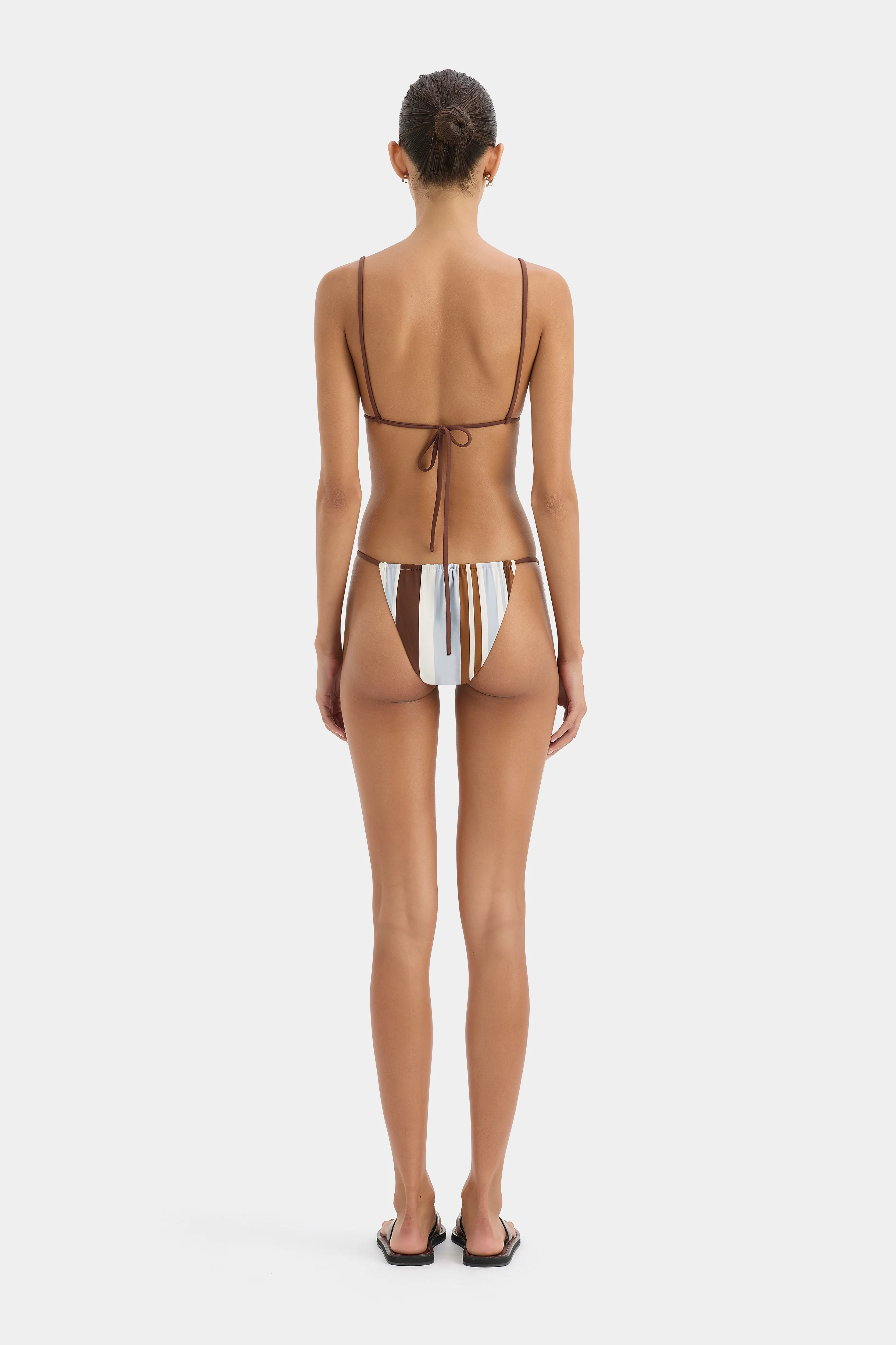 Marais String Triangle Top - Image 4