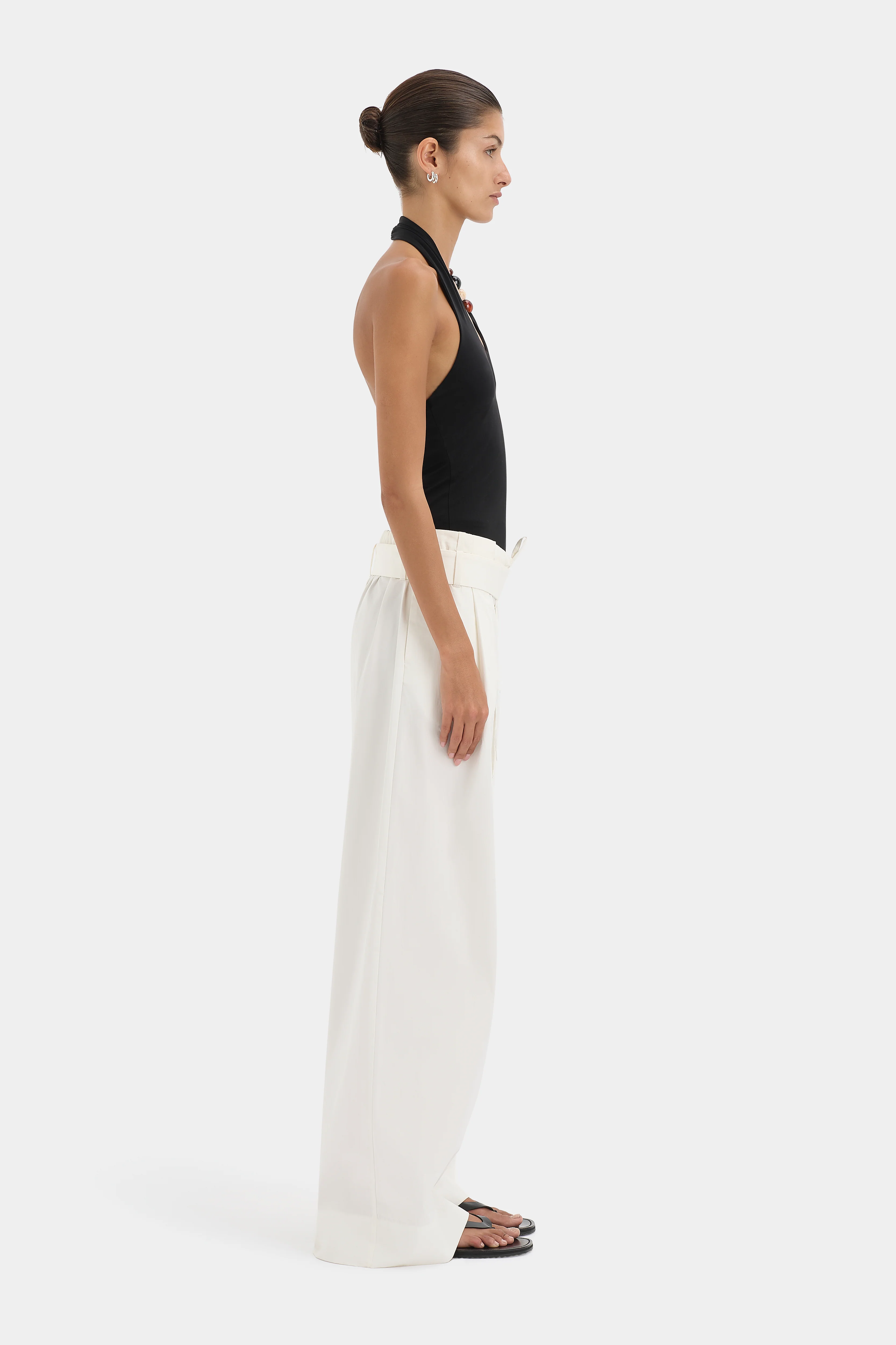 Matheo Beaded Tank - Image 6