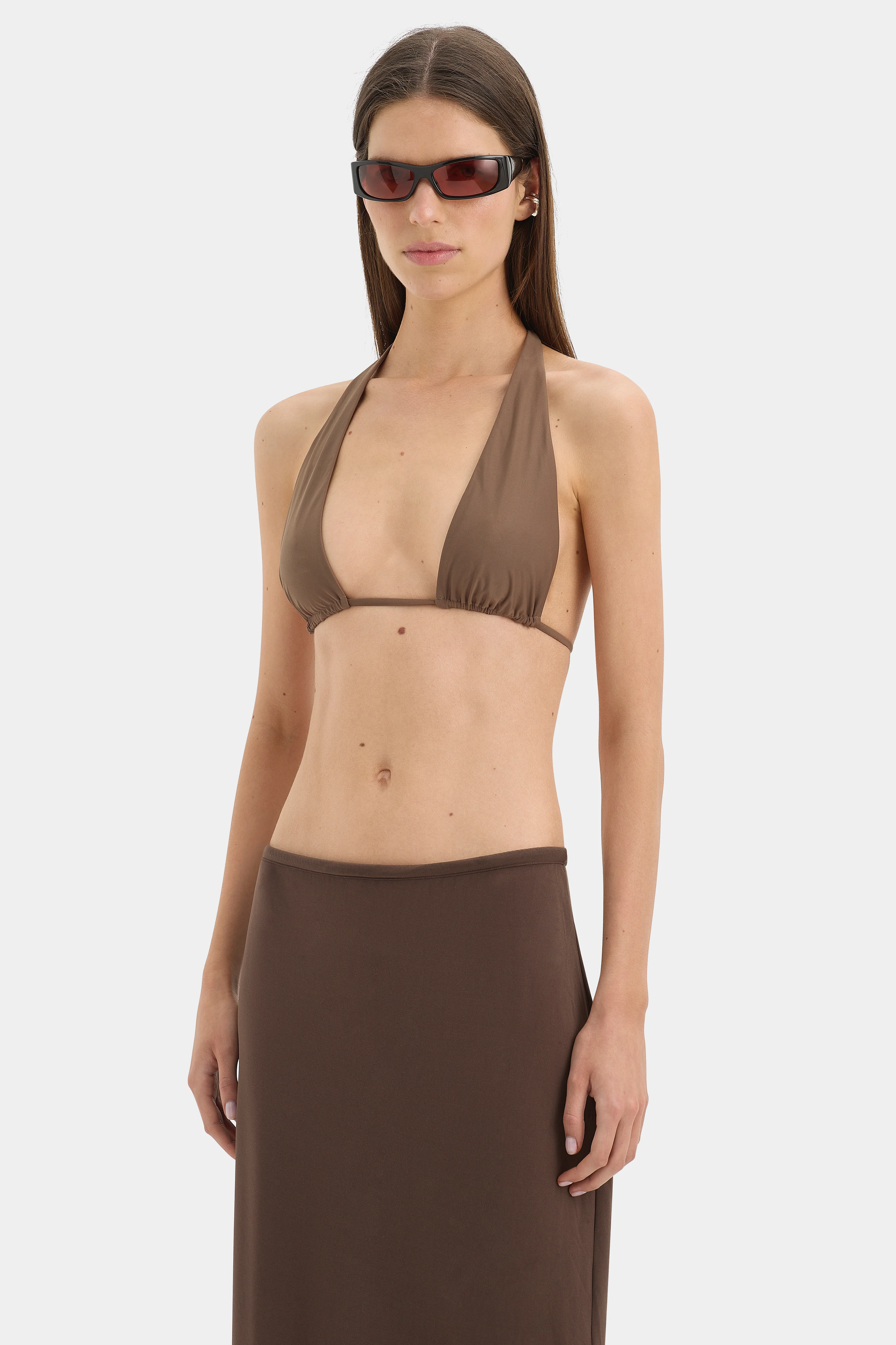 Matheo Midi Skirt - Image 10