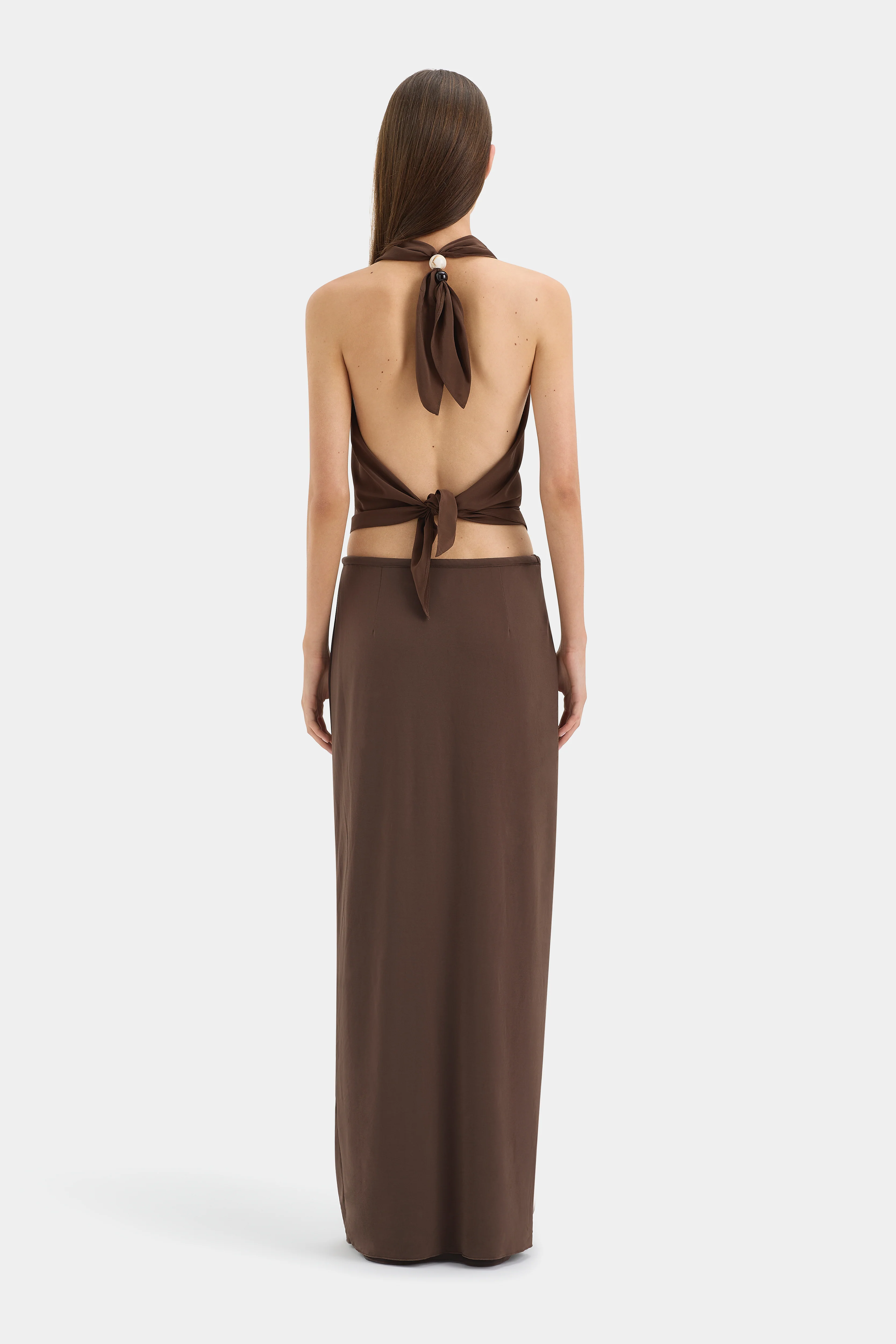Matheo Midi Skirt - Image 3