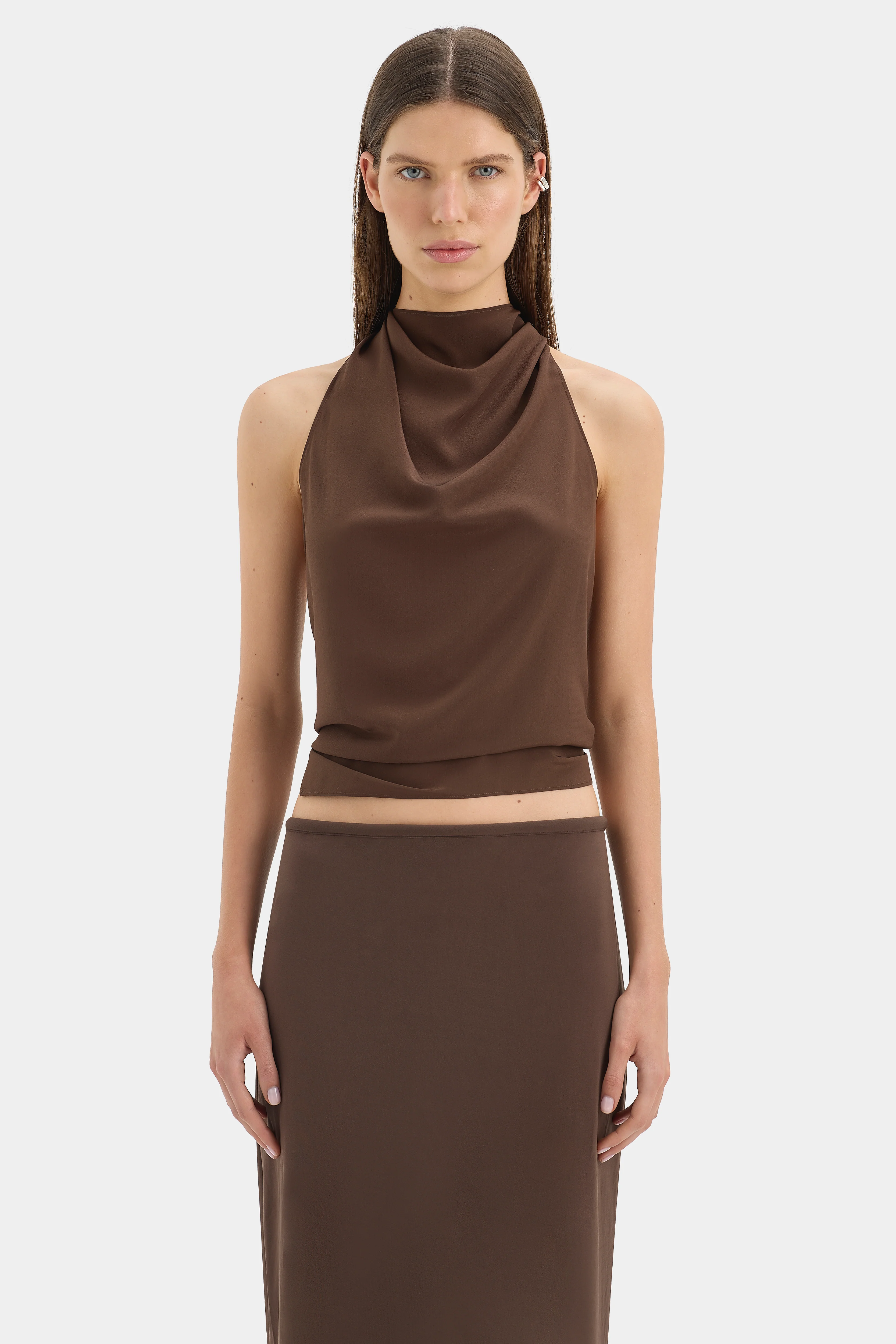 Matheo Midi Skirt - Image 5