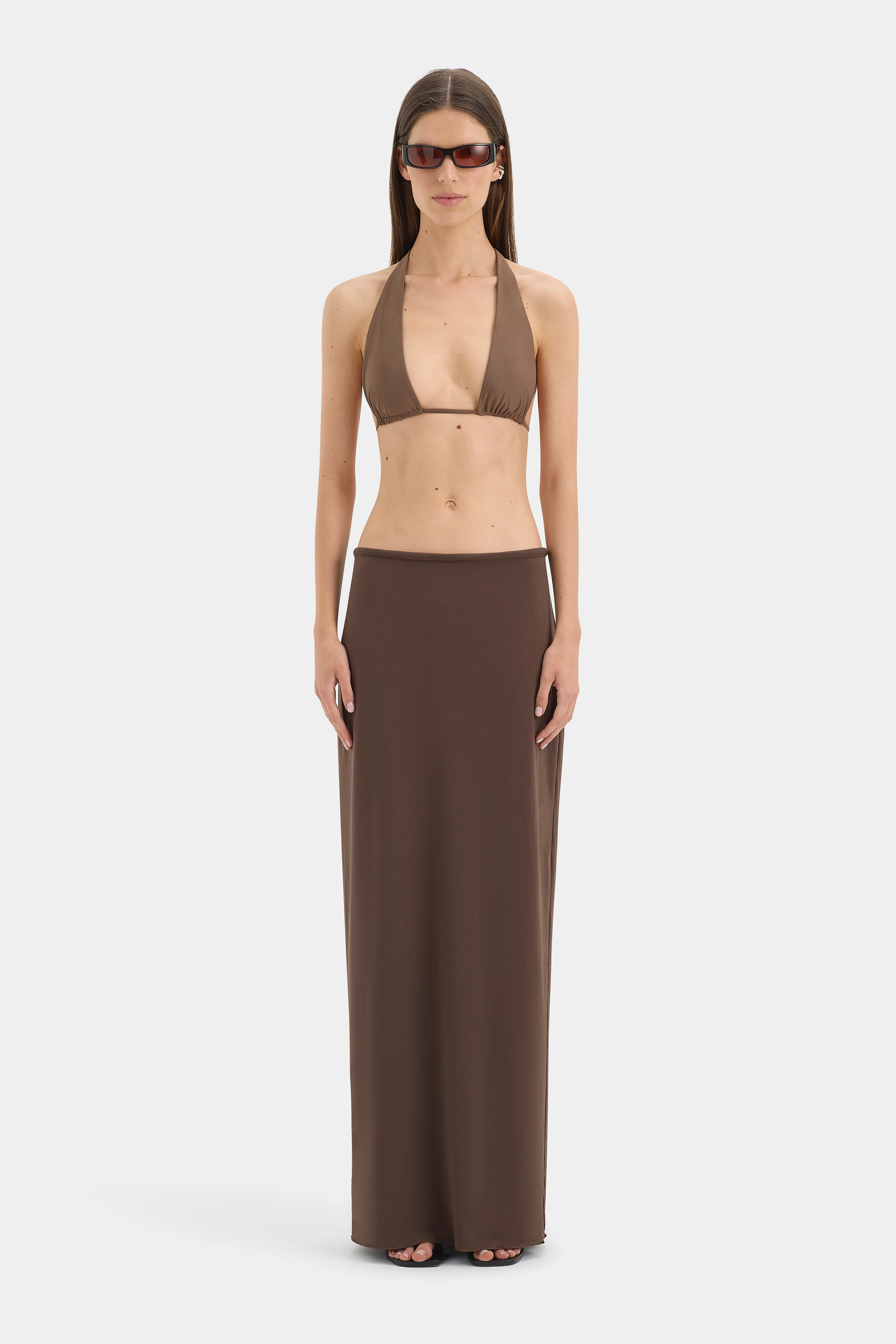 Matheo Midi Skirt - Image 6