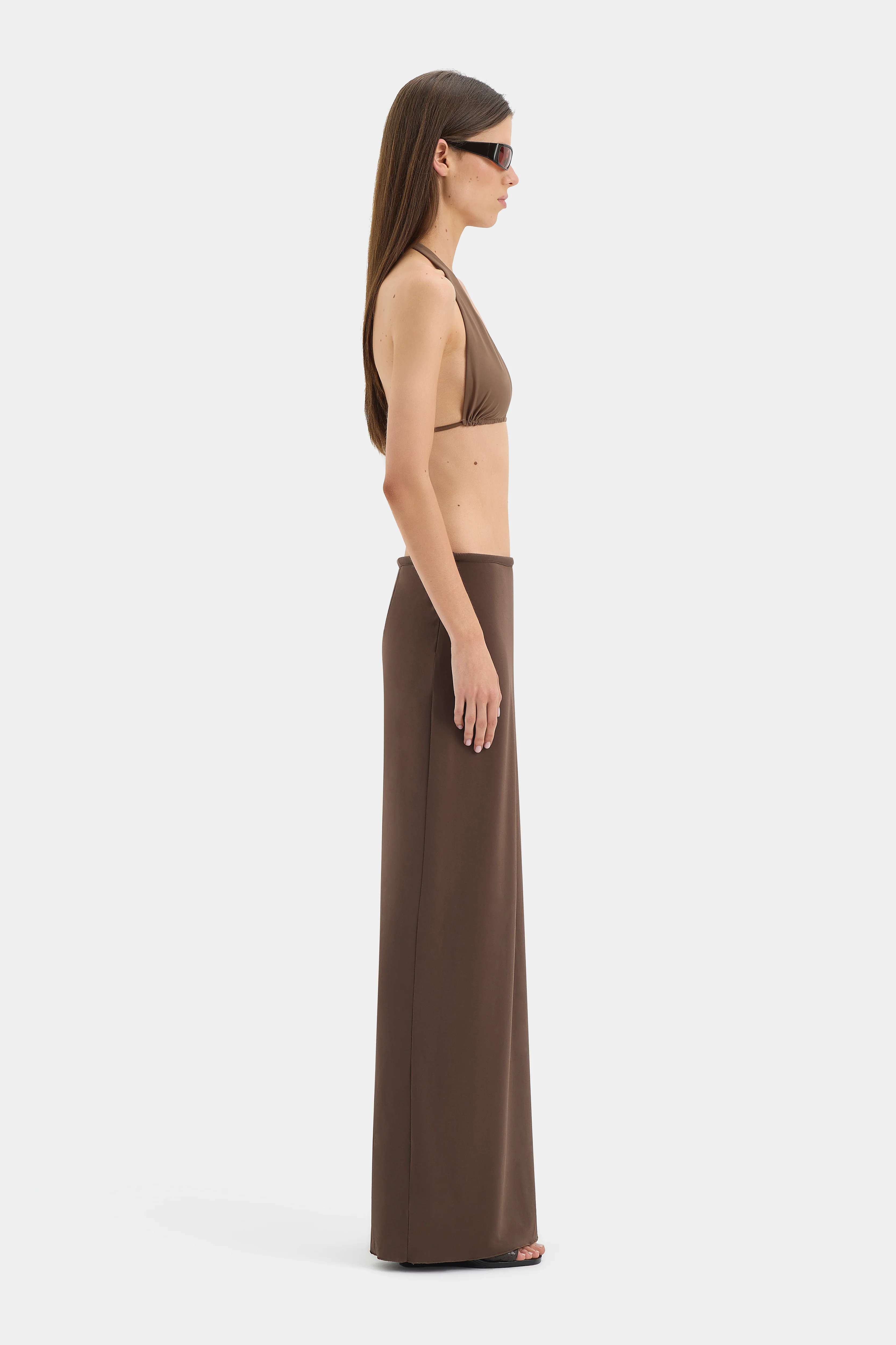 Matheo Midi Skirt - Image 8