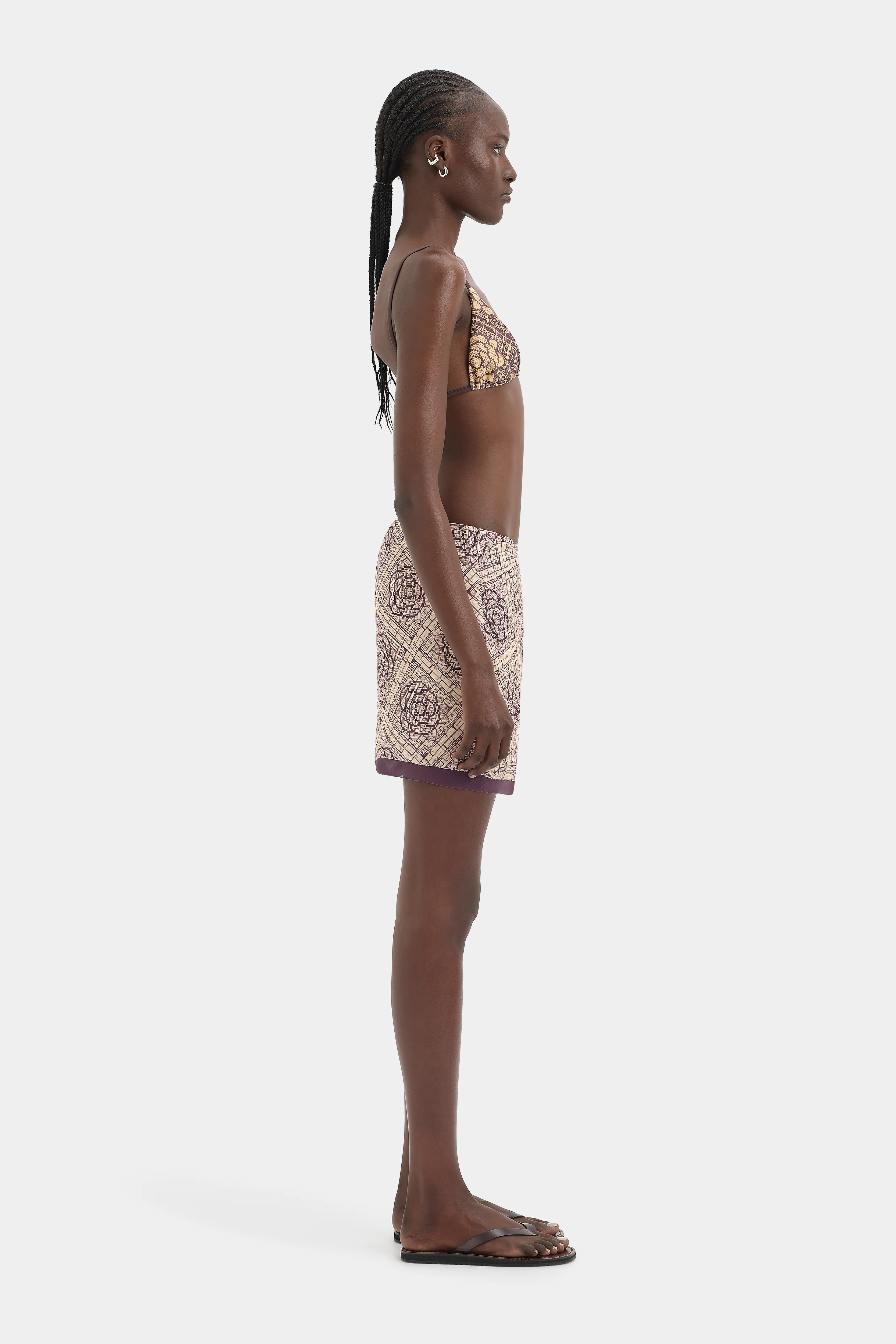 Mireli Mini Skirt - Image 8