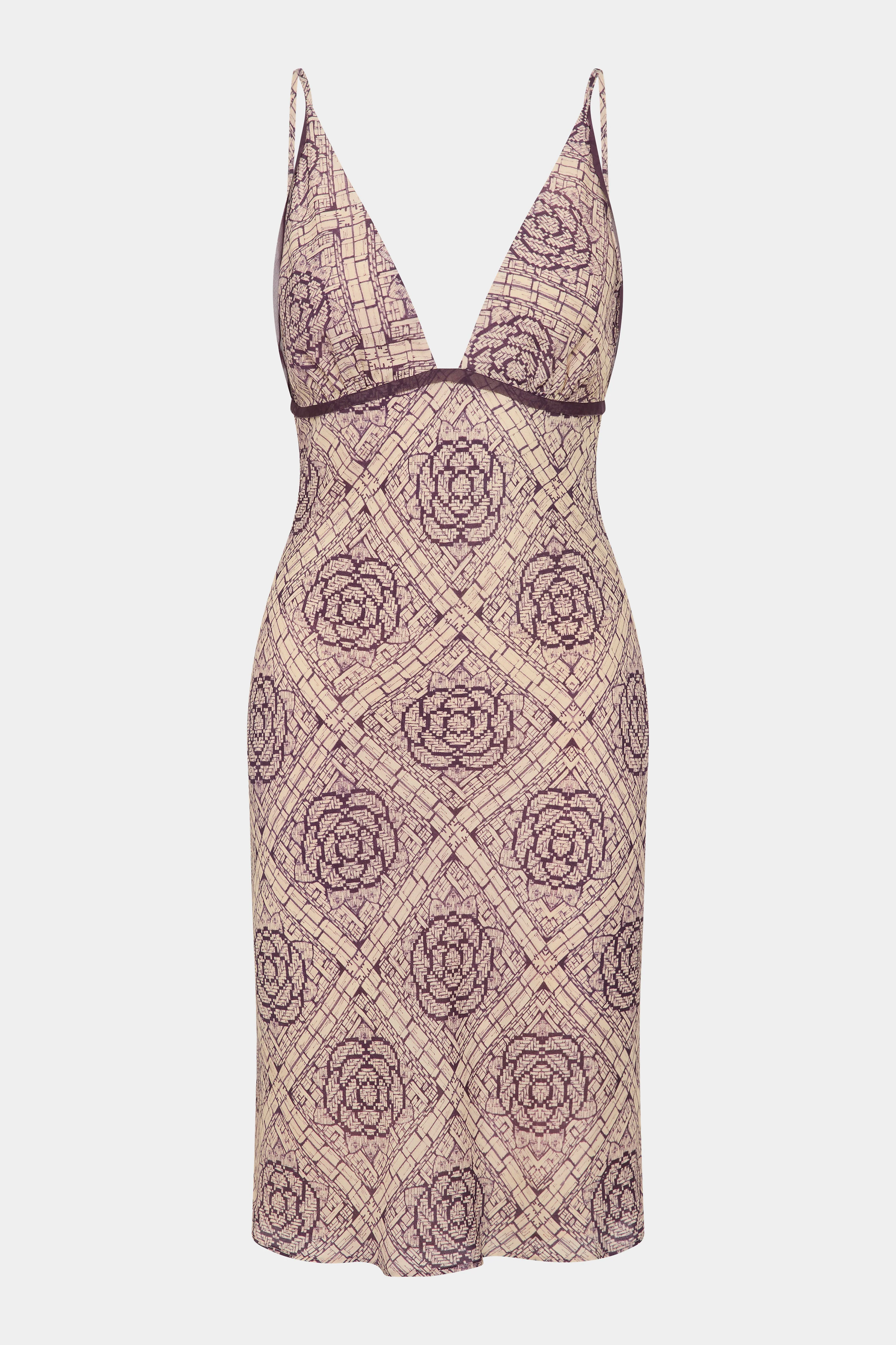 Mireli Slip Dress - Image 6