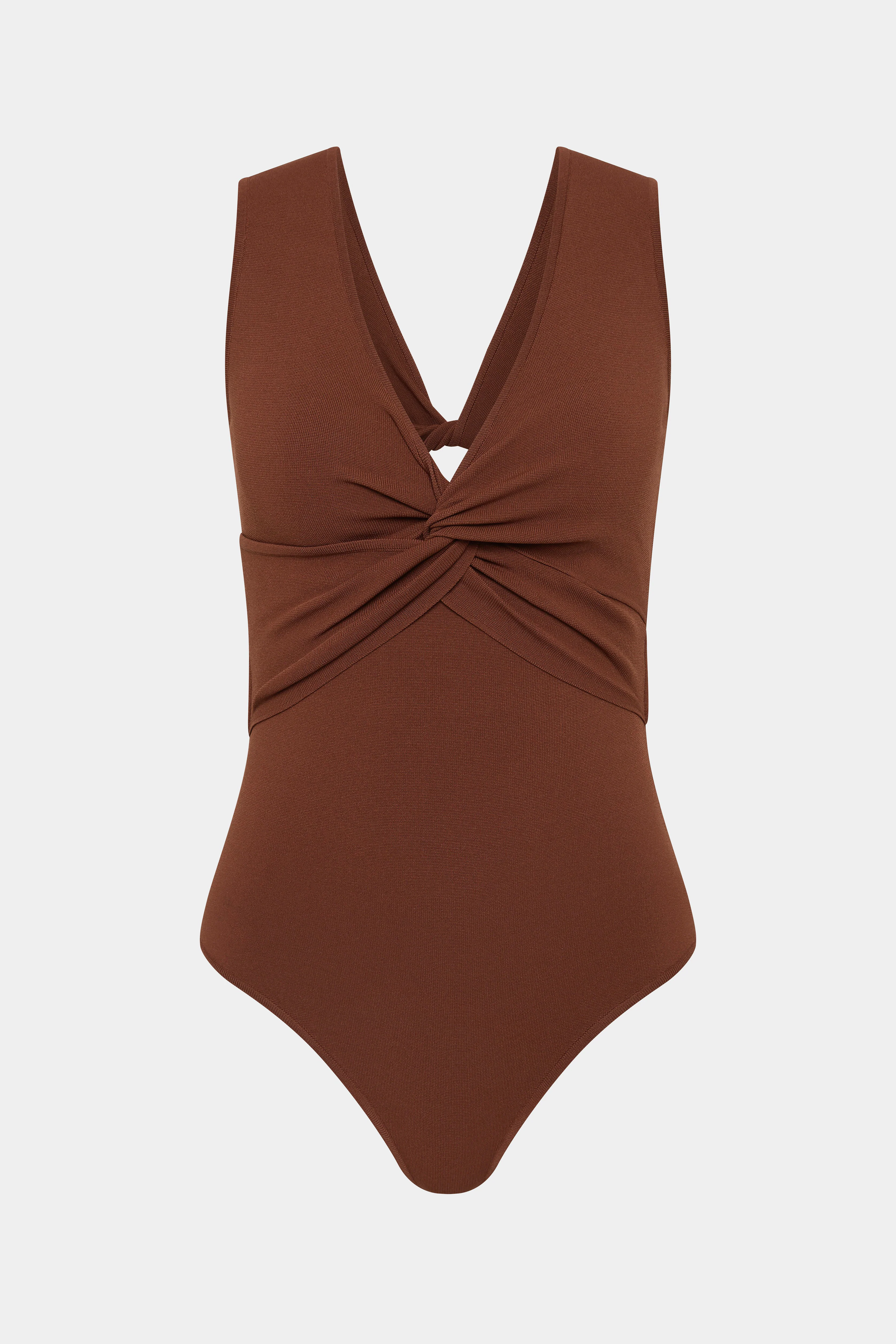 Nicola Twist Bodysuit - Image 7