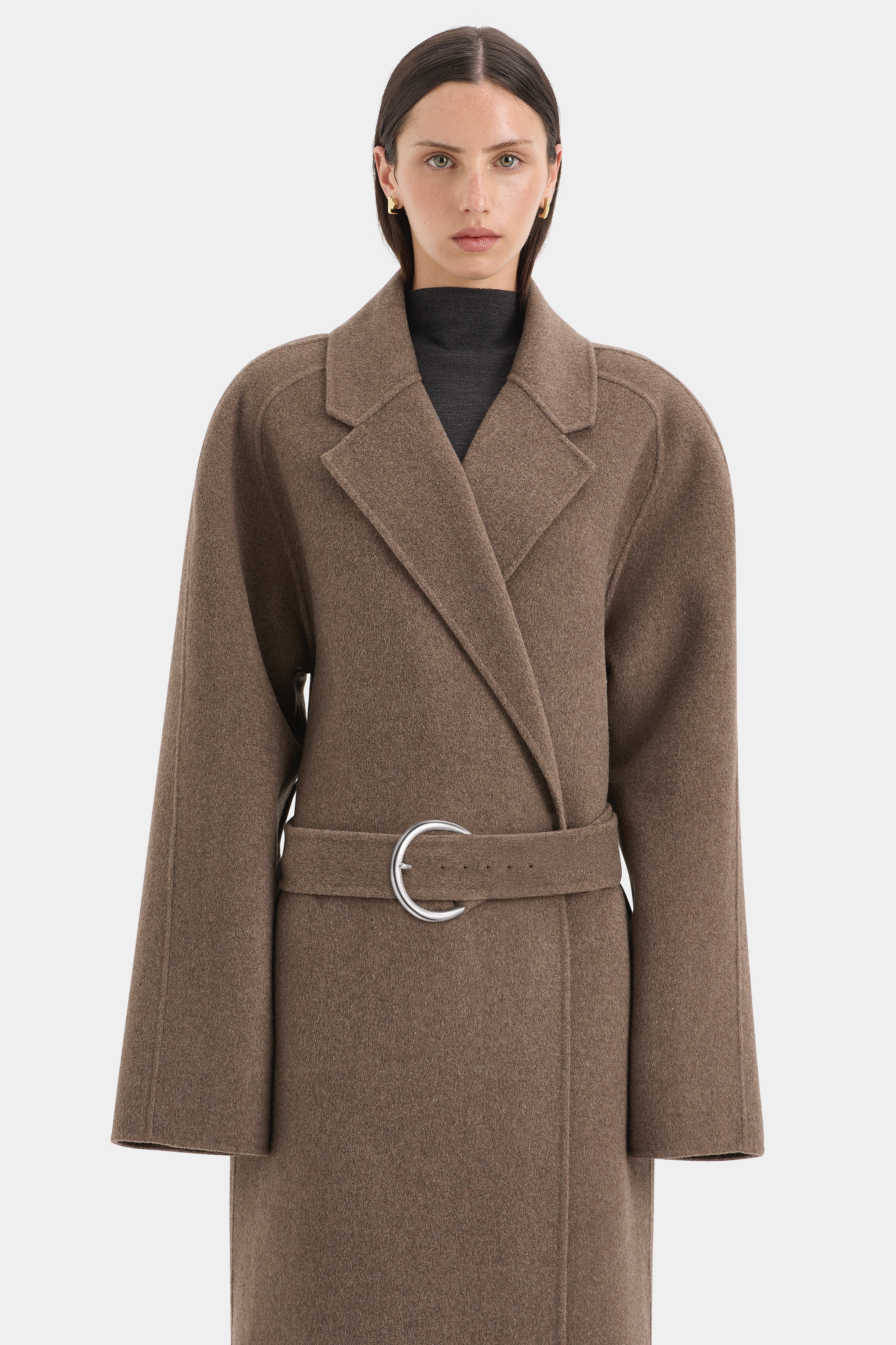 Noah Melton Coat - Image 6