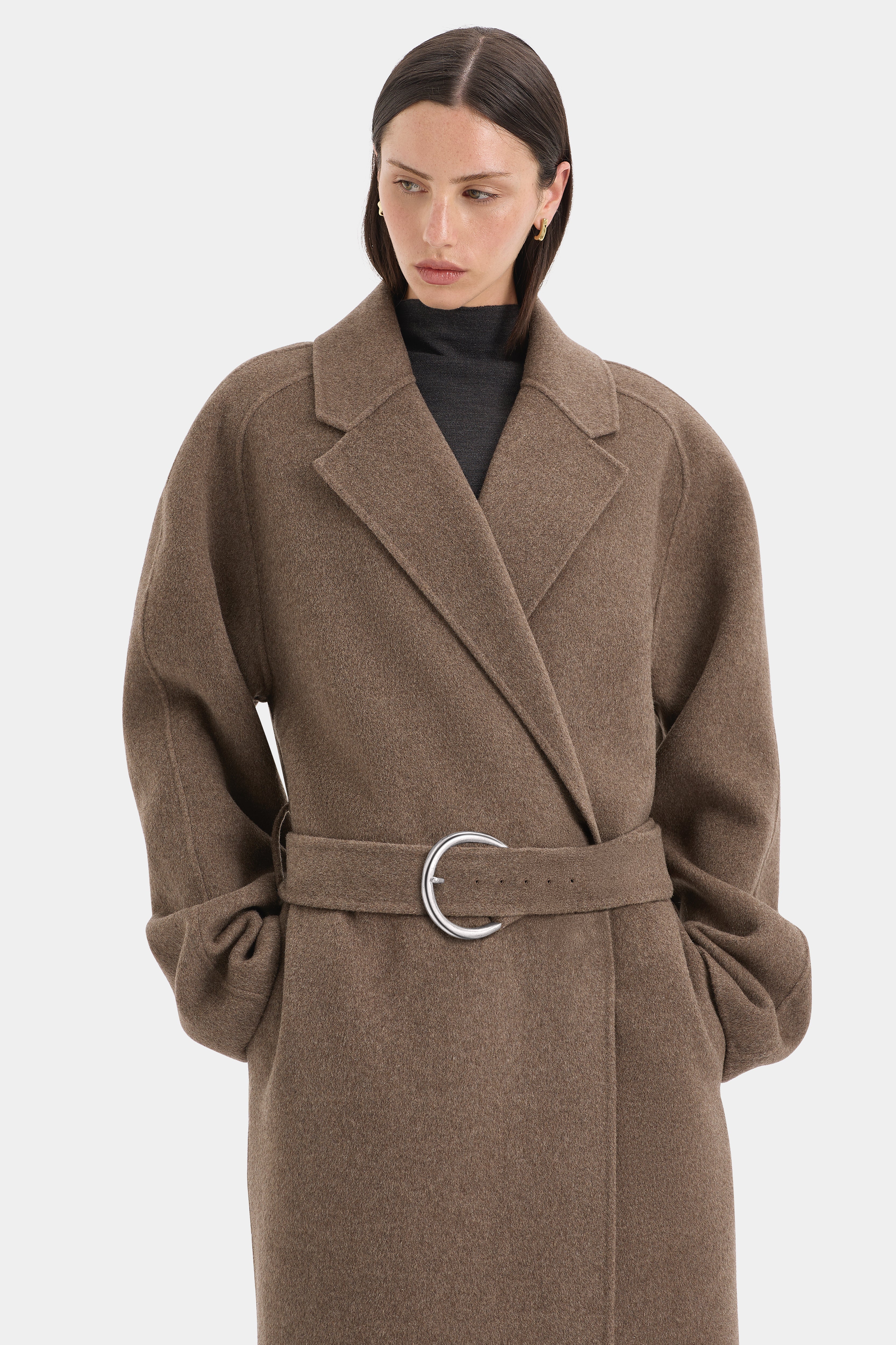 Noah Melton Coat - Image 7