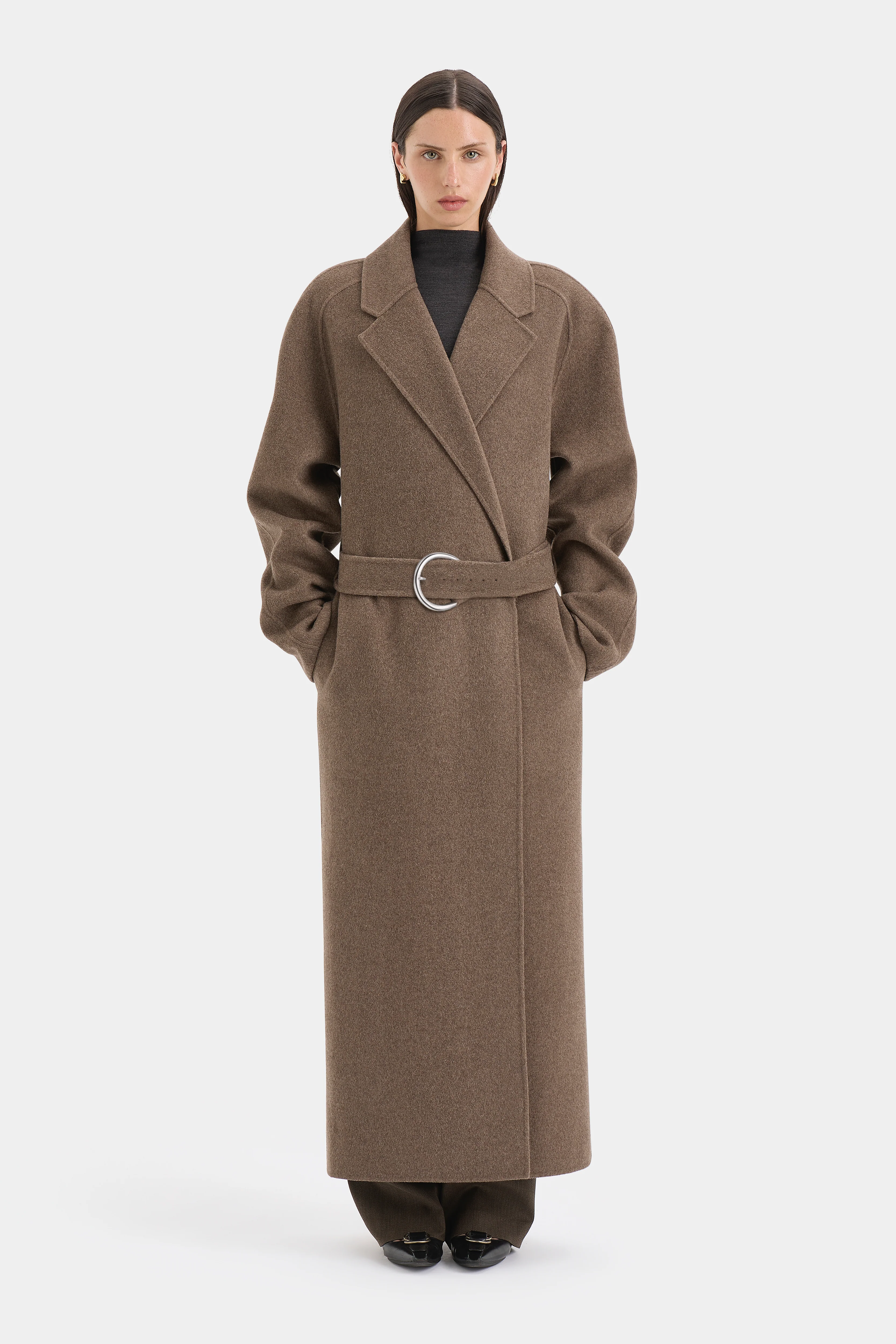 Noah Melton Coat - Image 8