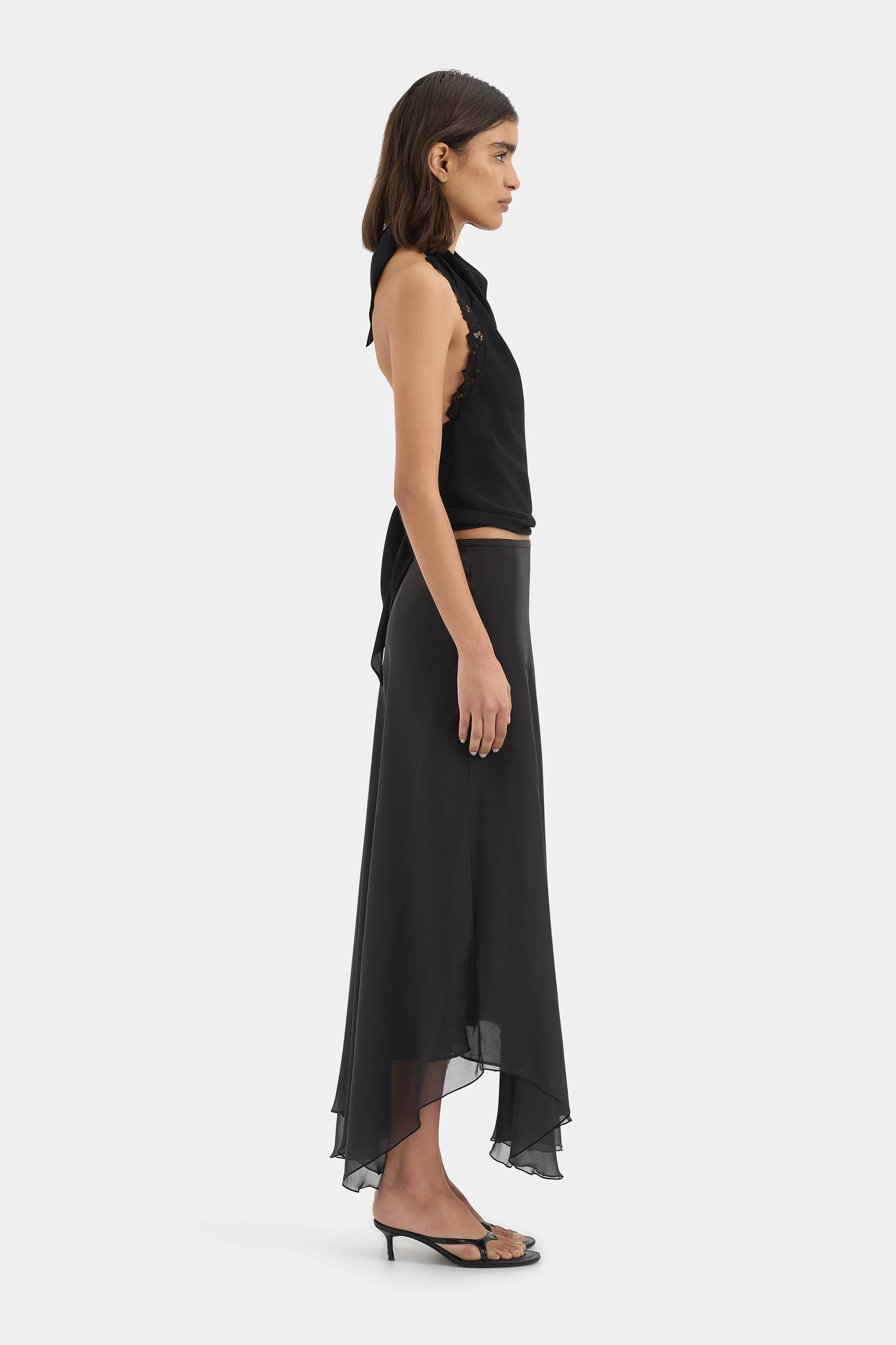 Noria Maxi Skirt - Image 3