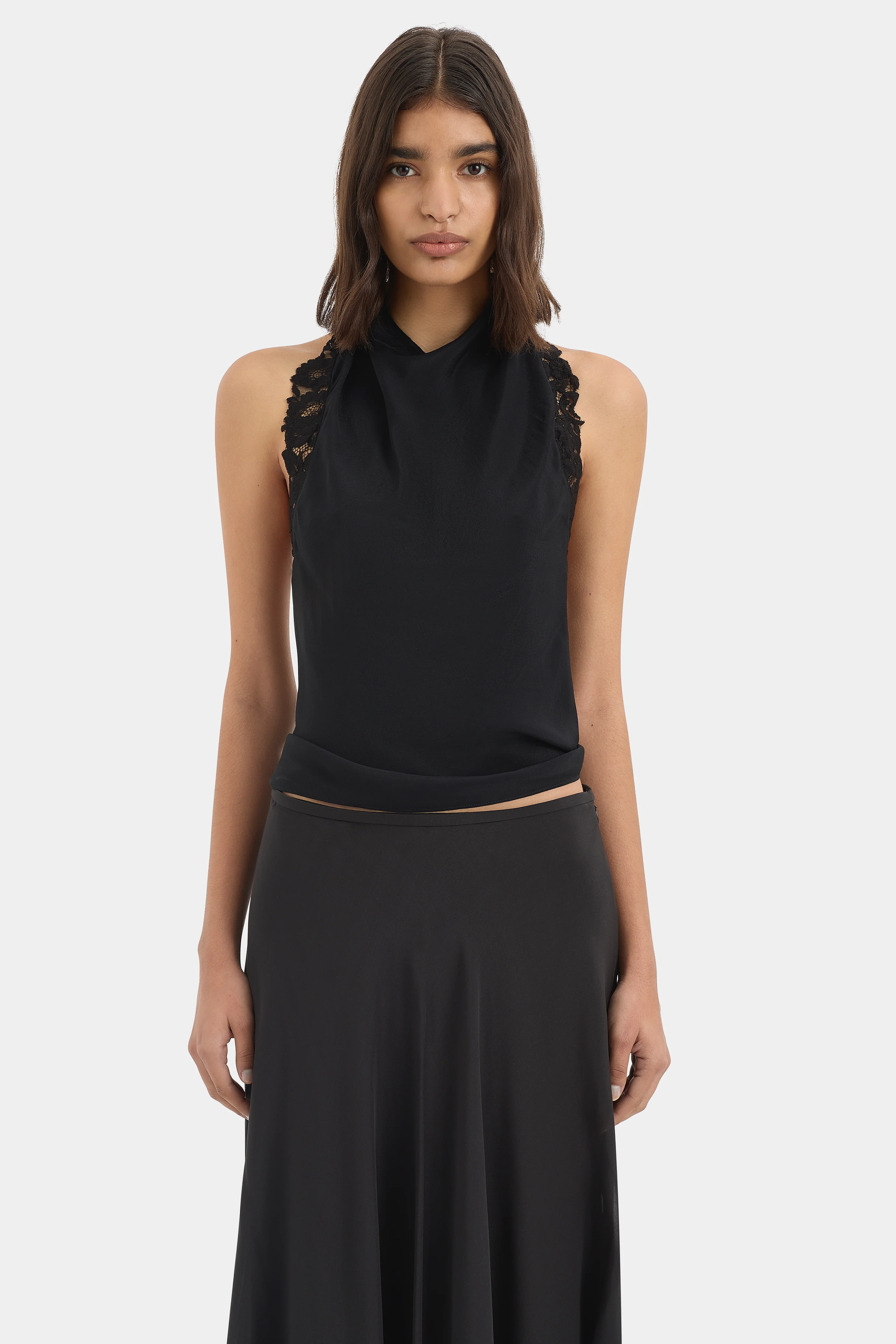 Noria Maxi Skirt - Image 4