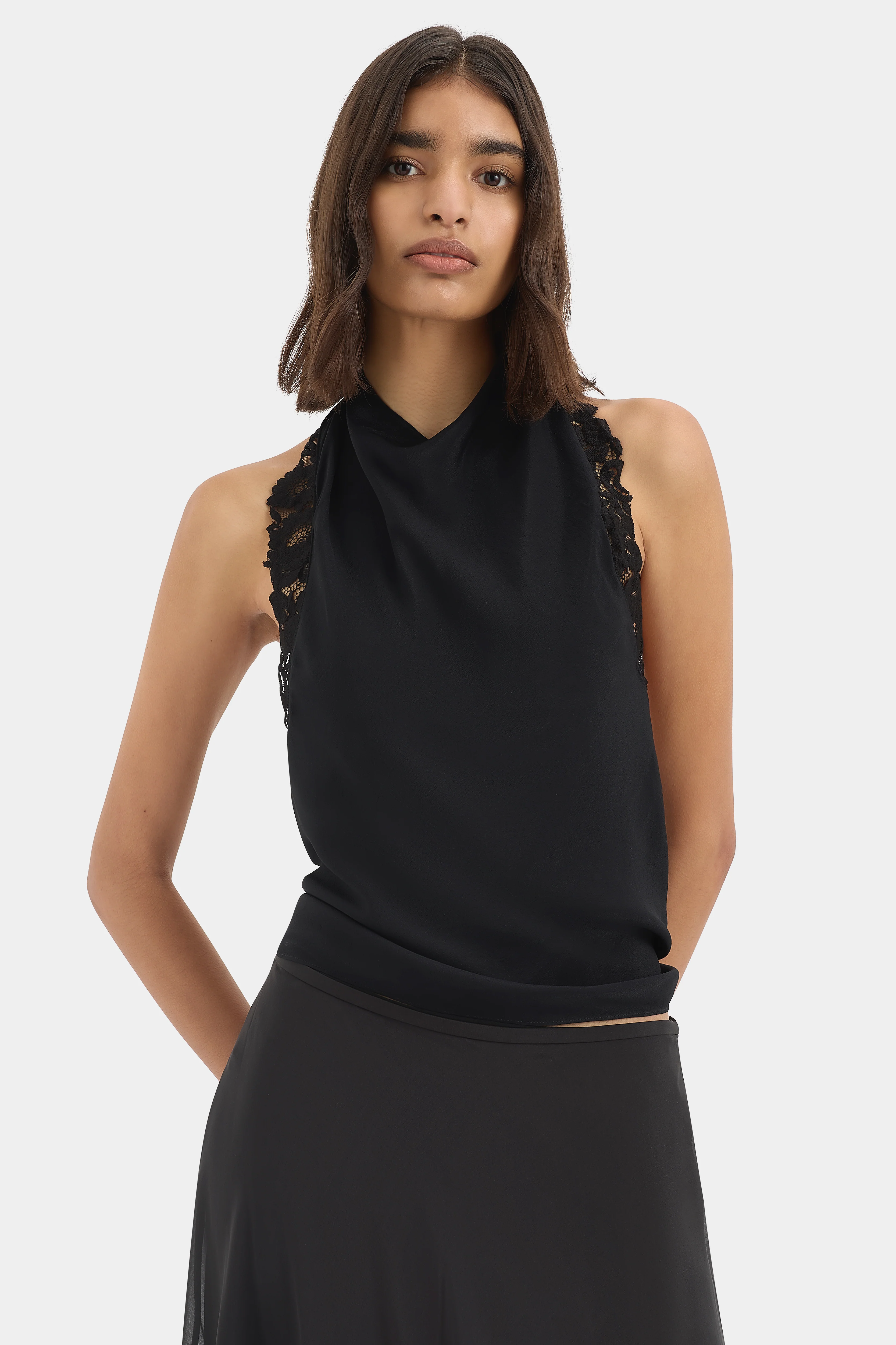 Noria Maxi Skirt - Image 5