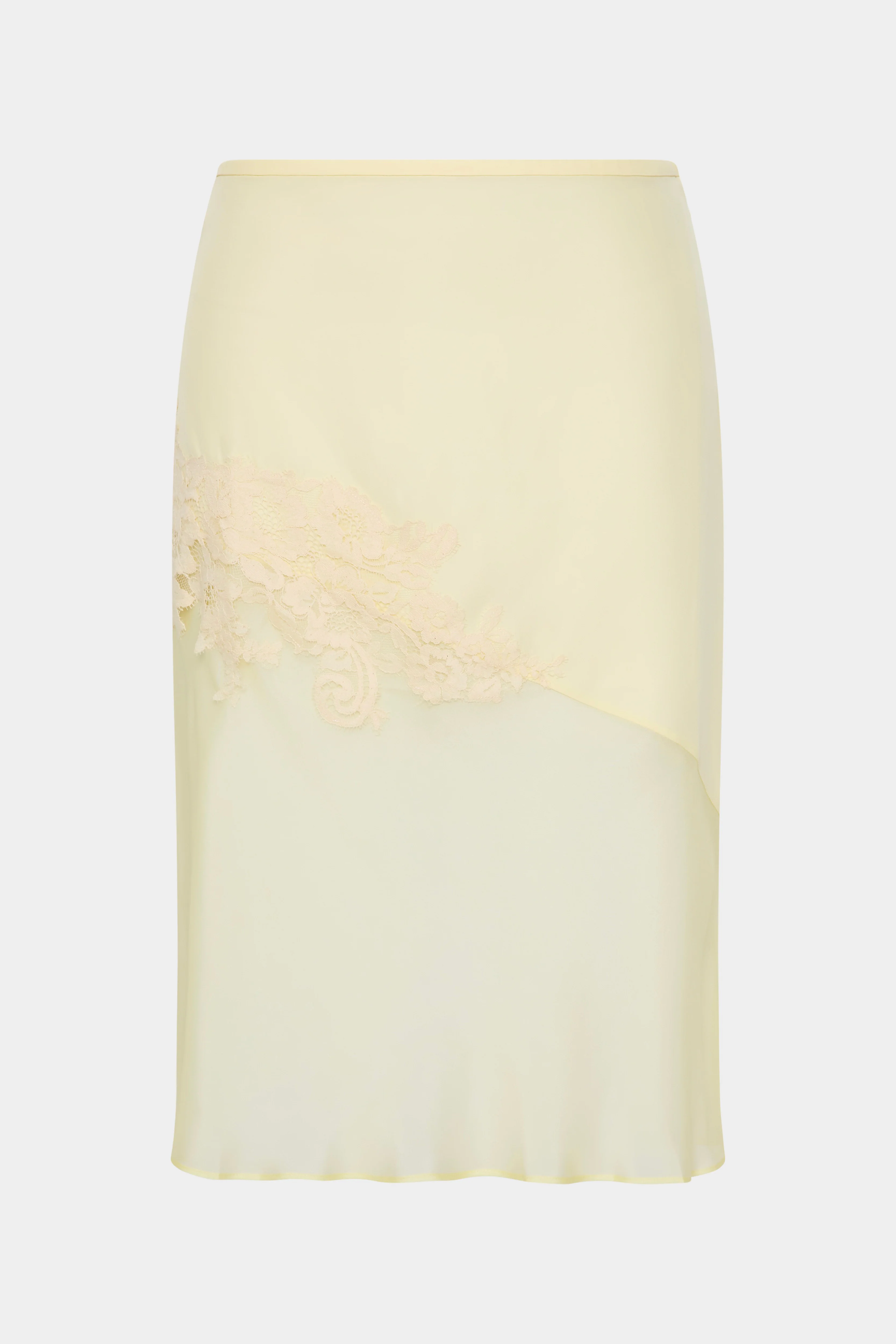 Noria Midi Skirt - Image 6