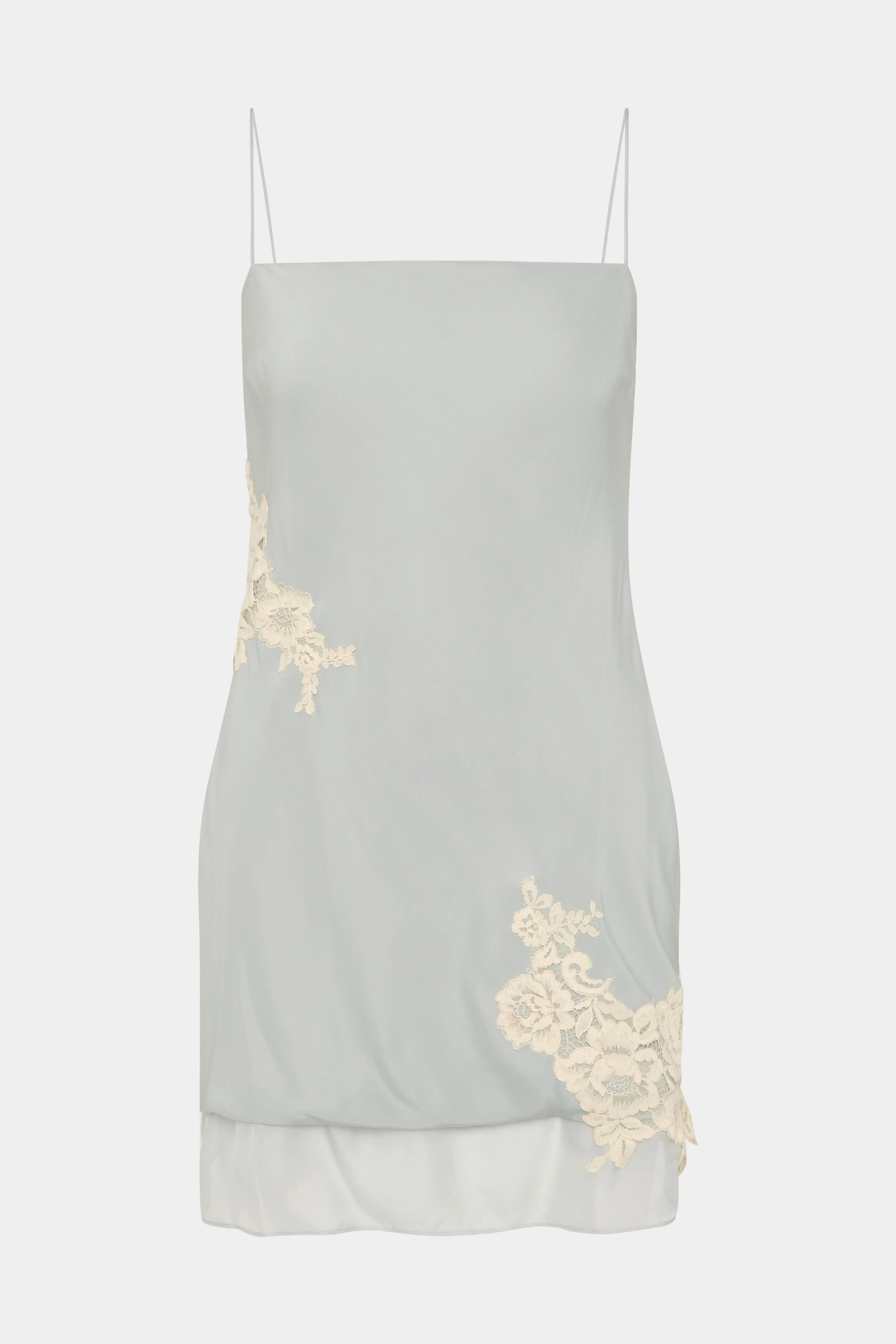 Noria Mini Dress - Image 7