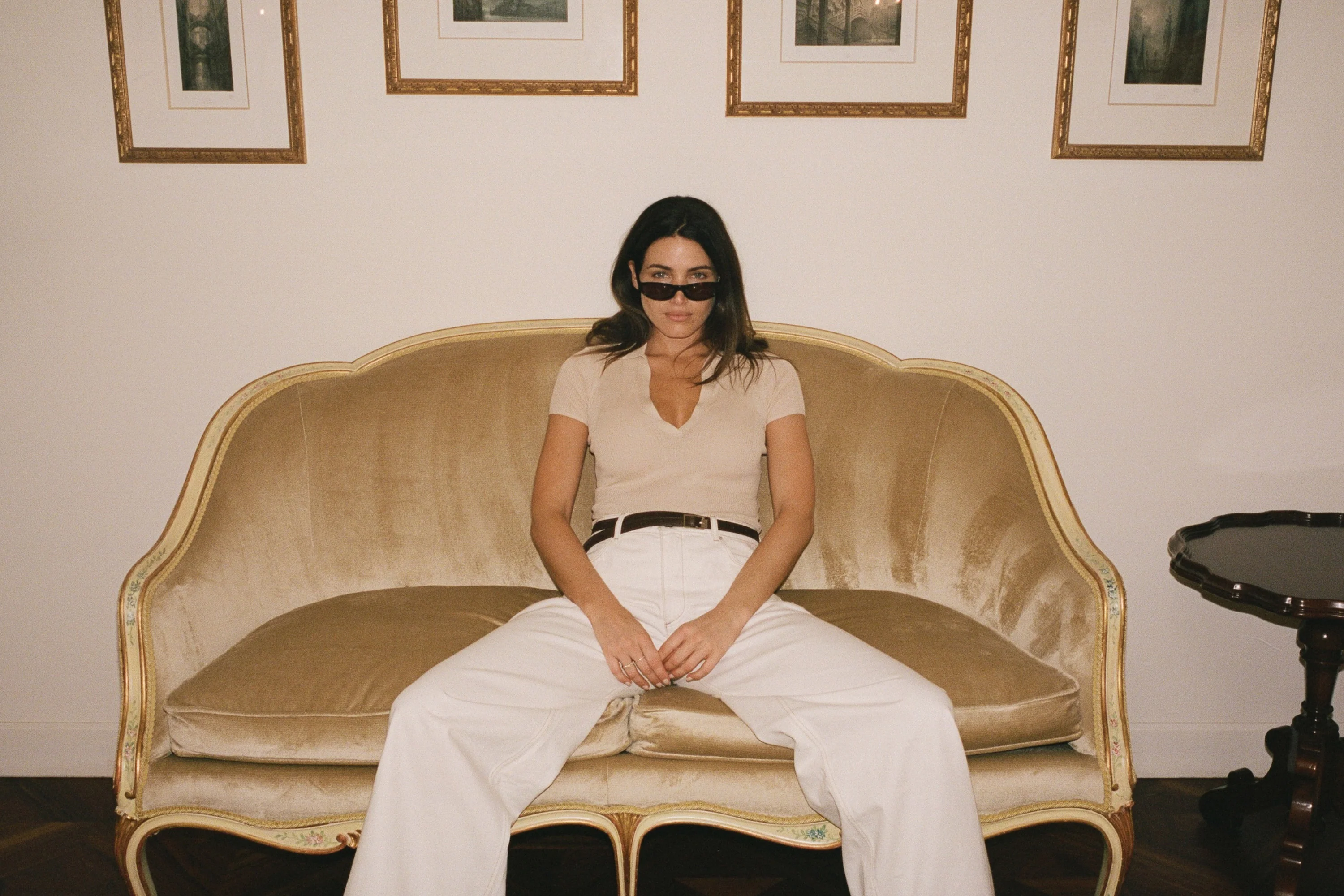 Parco Bodysuit - Image 5