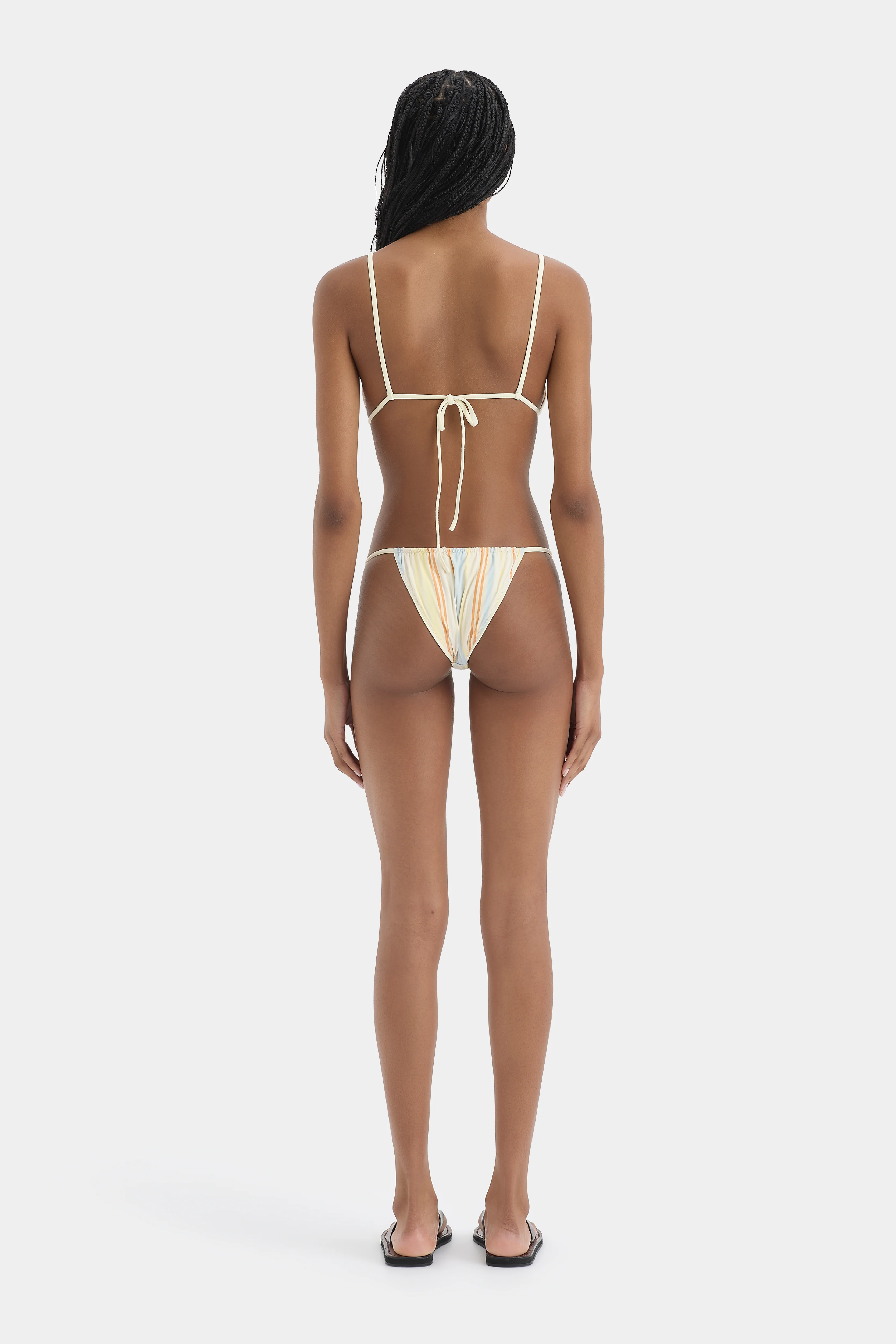 Pernille Reversible String Brief - Image 2