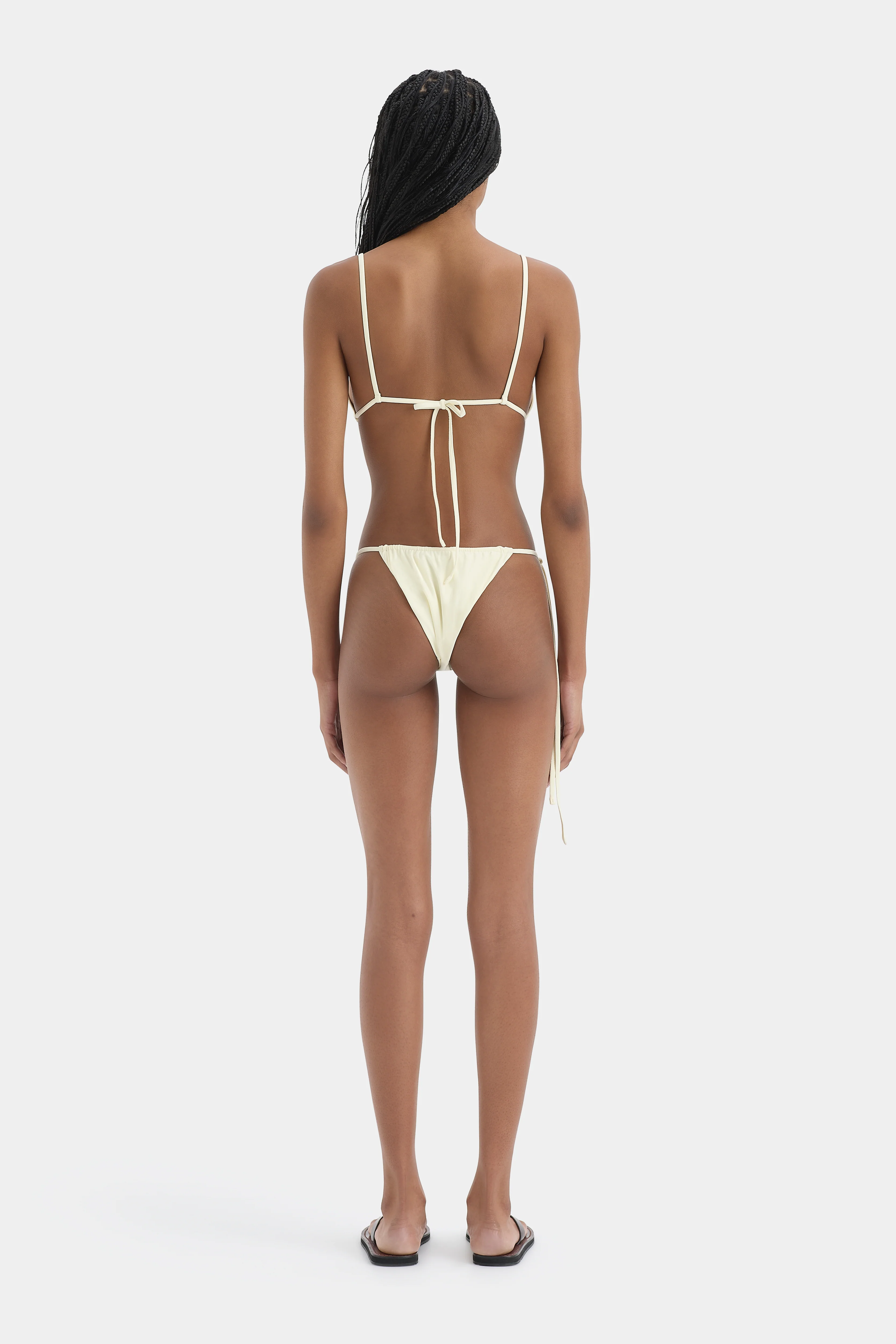 Pernille Reversible String Brief - Image 7