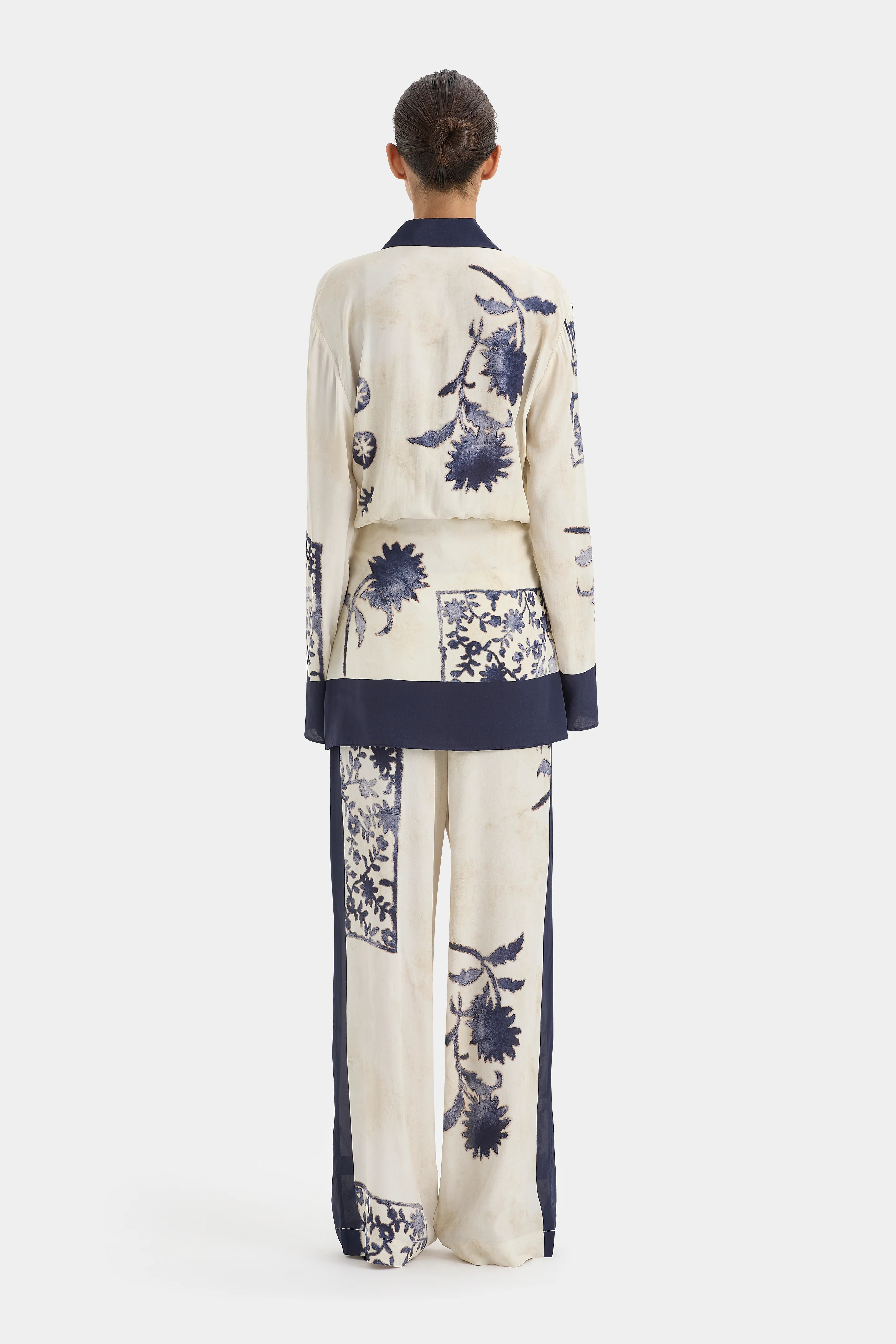 Phillipa Shirt Dress - Image 8