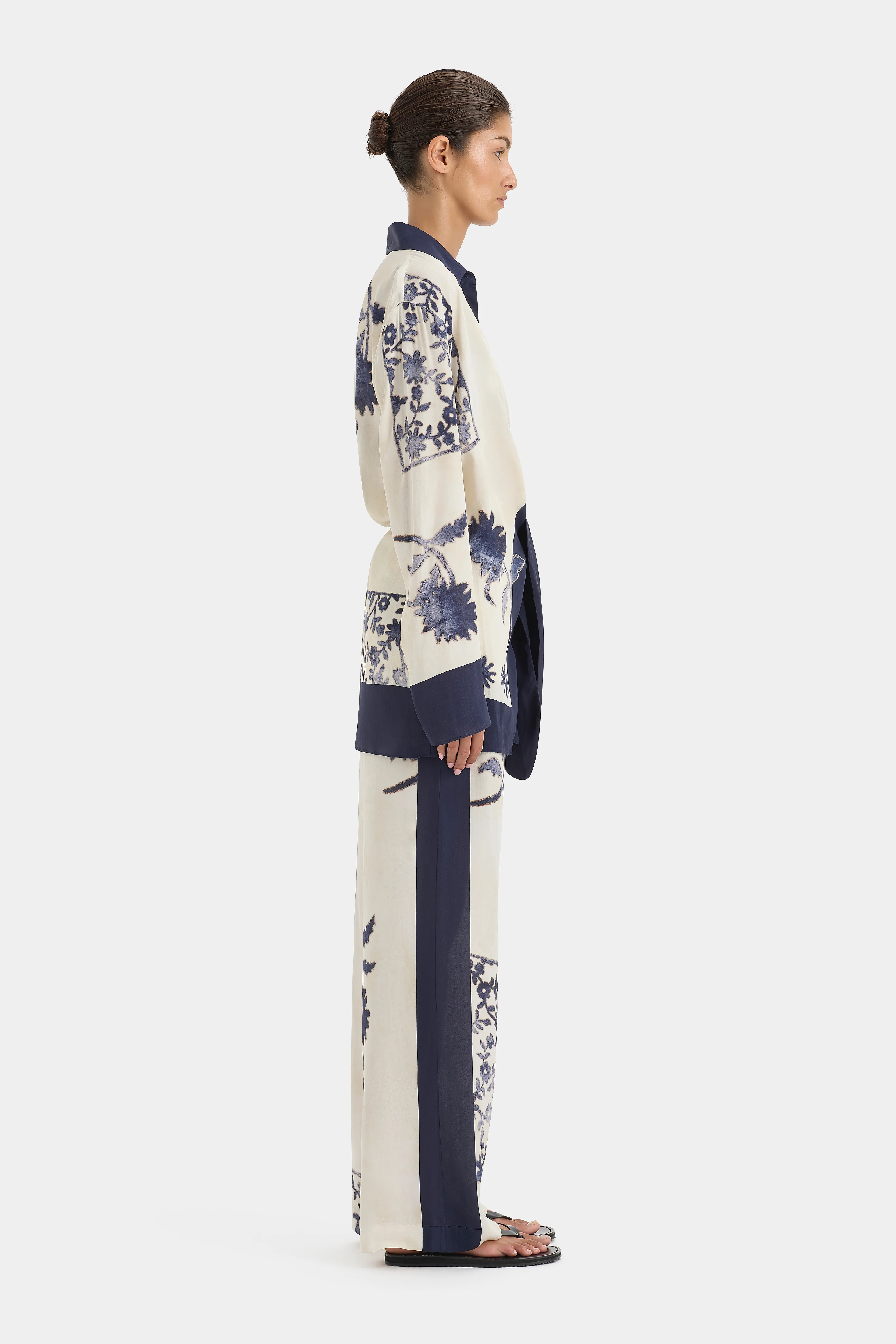 Phillipa Shirt Dress - Image 9