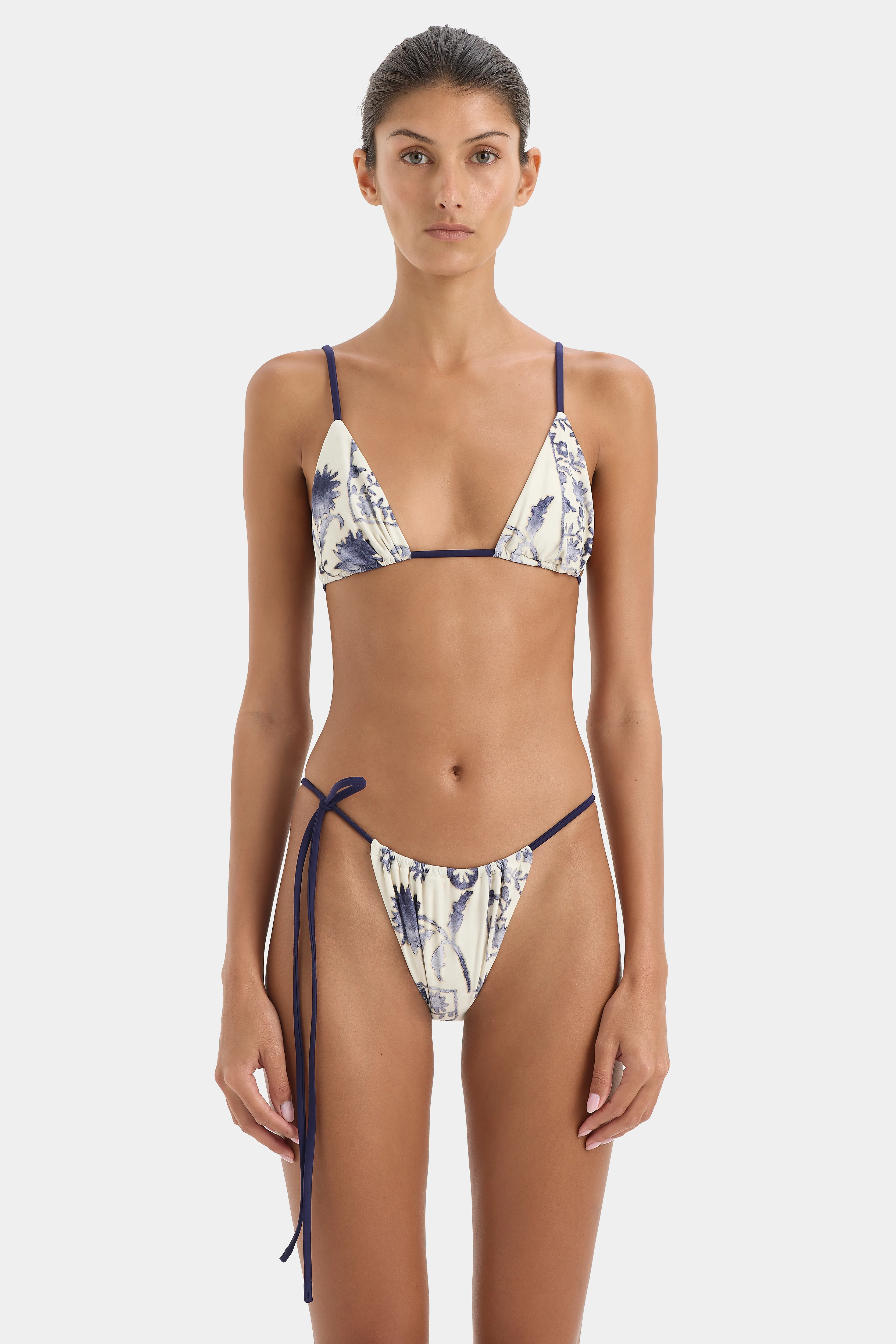 Swim Tops