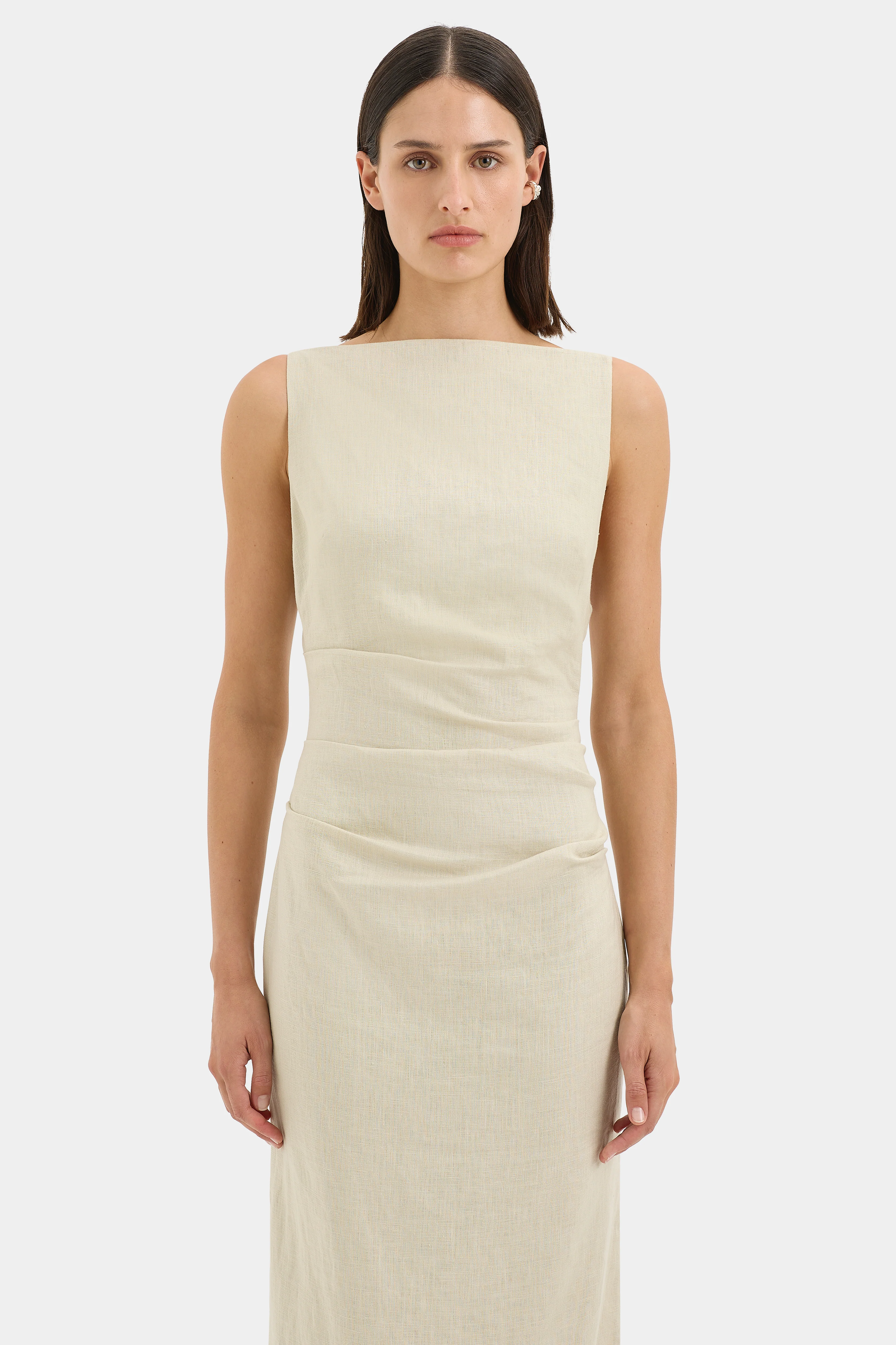 Raquel Midi Dress - Image 4