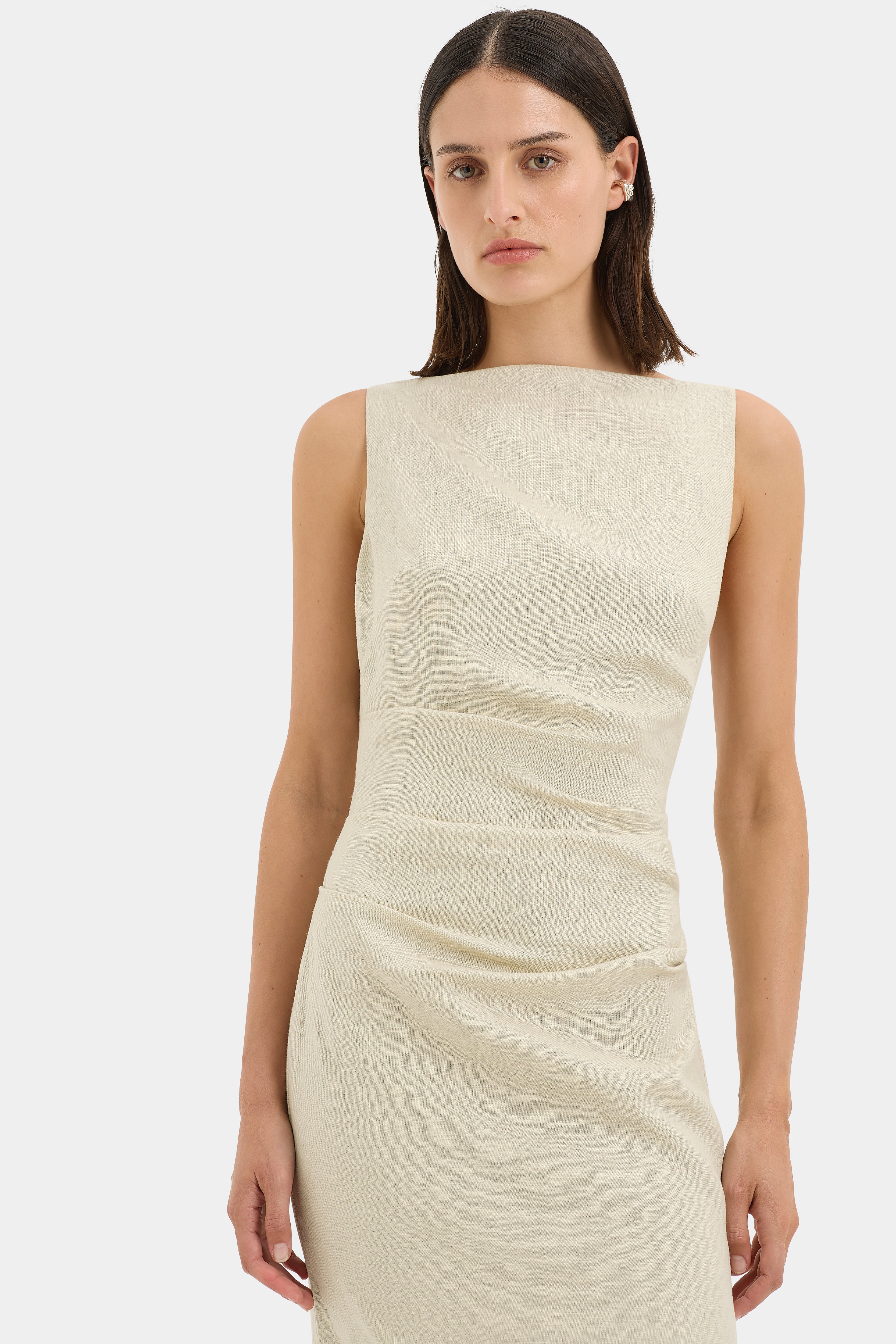 Raquel Midi Dress - Image 5