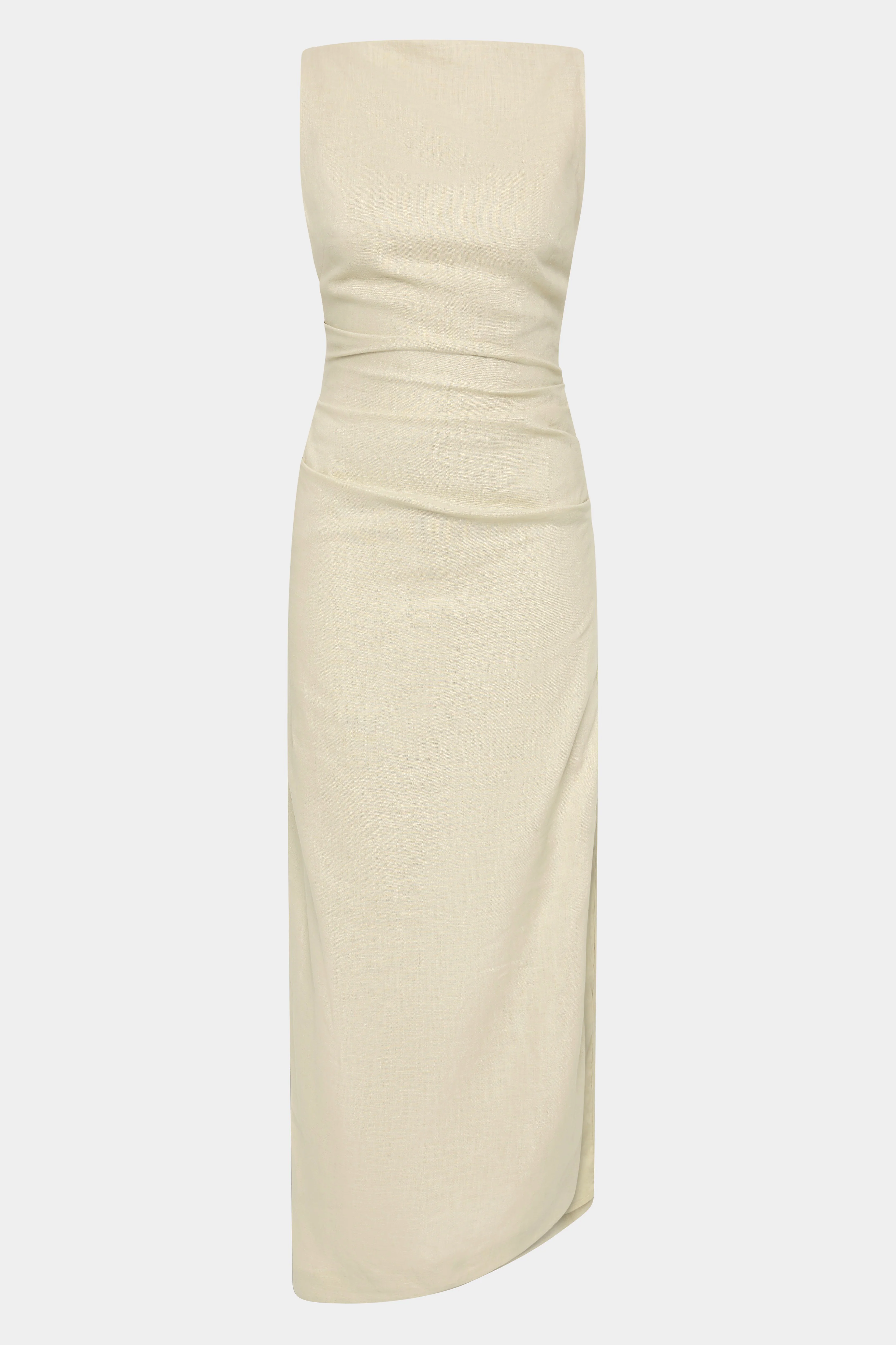 Raquel Midi Dress - Image 6