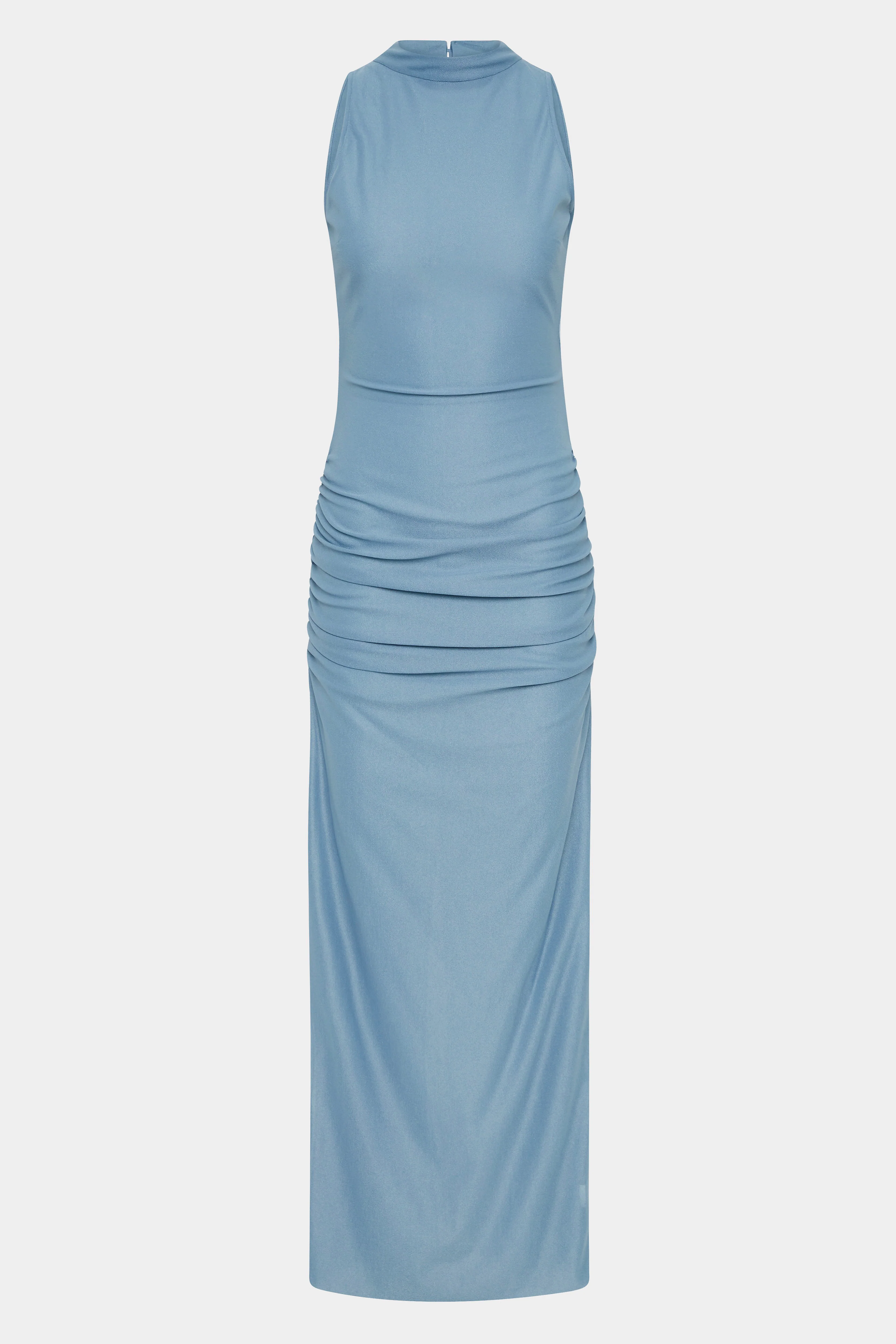 Ruby Open Back Gown - Image 13