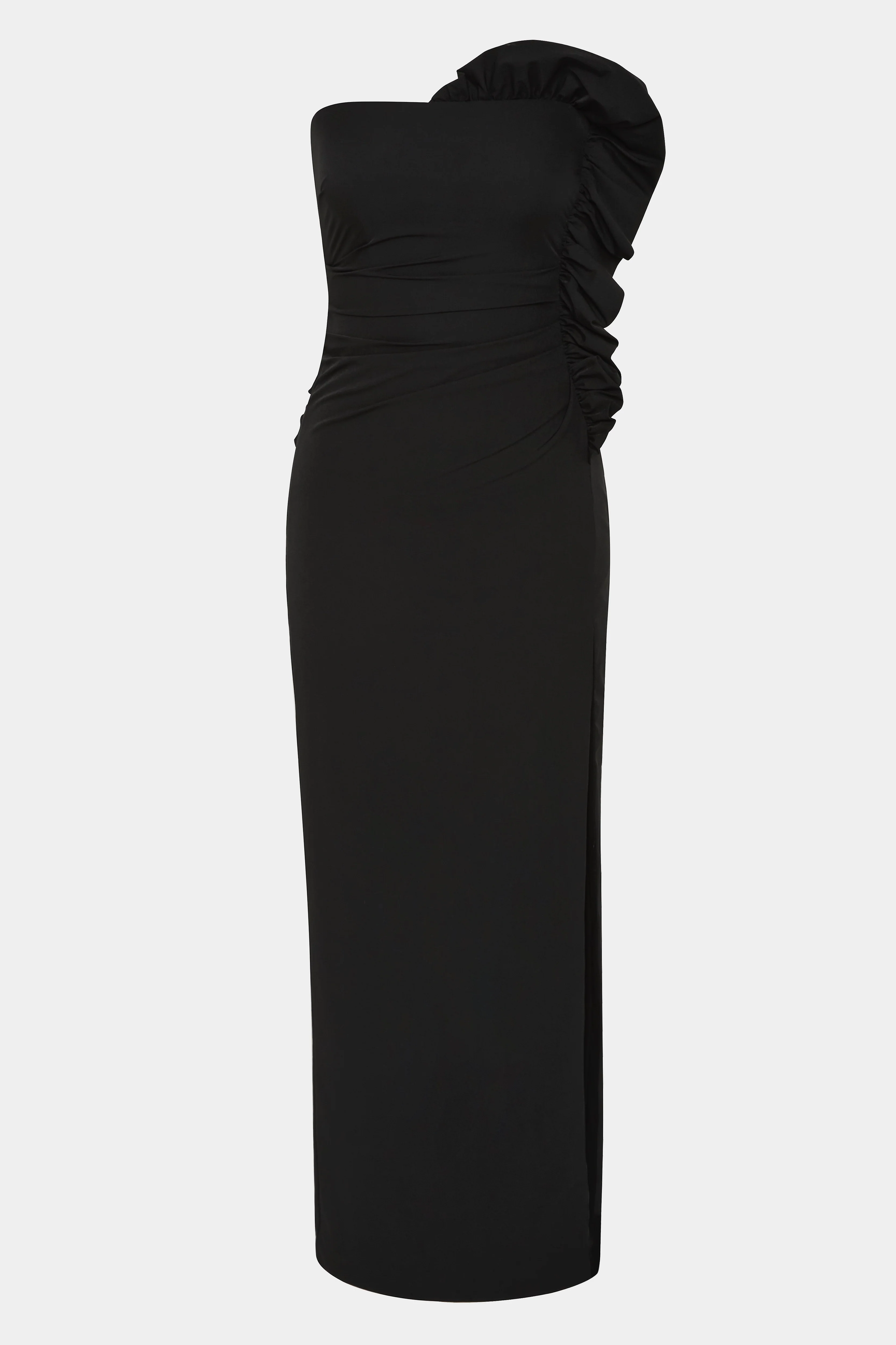 Siella Strapless Gown - Image 8