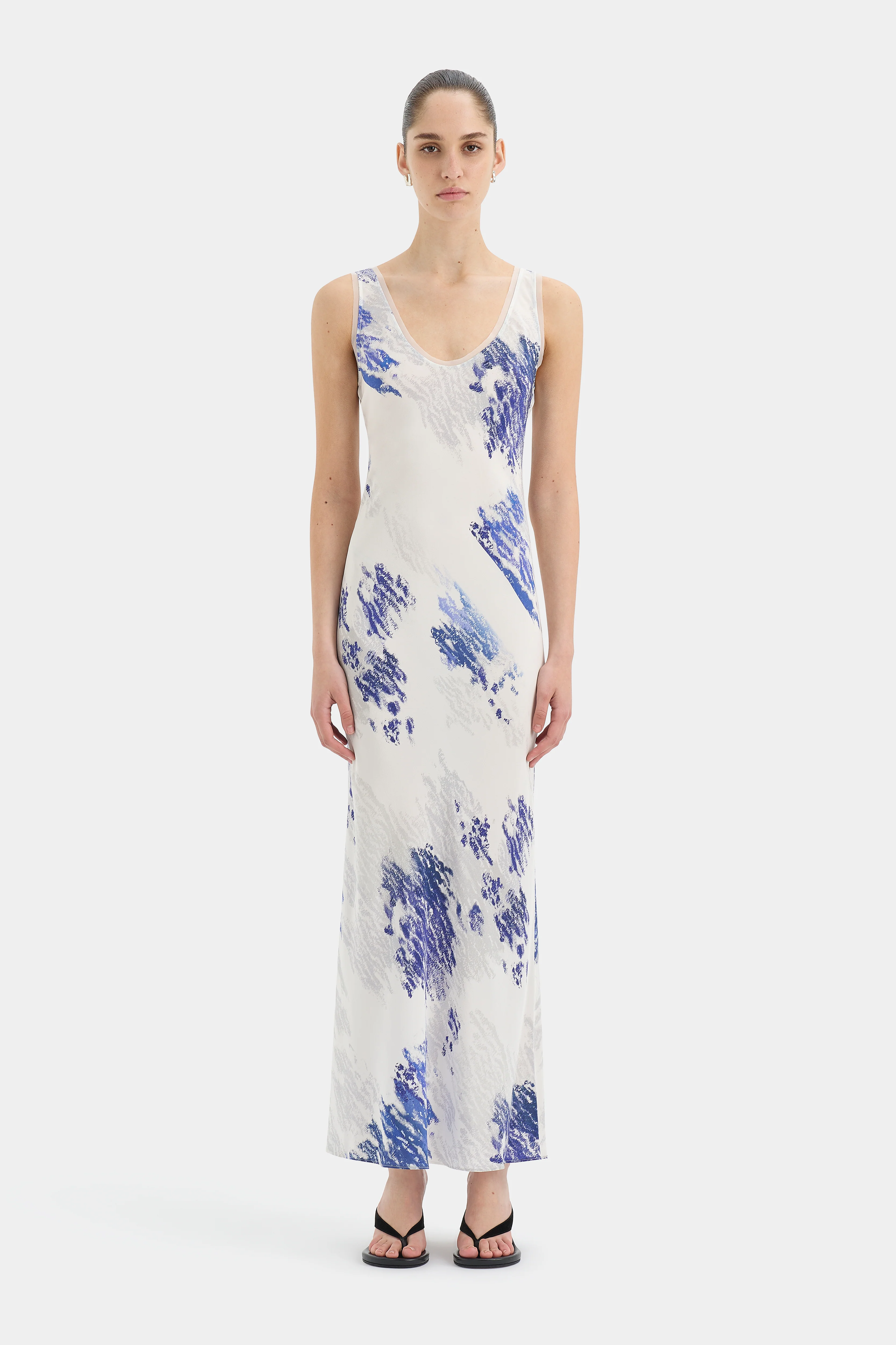 Sofia Slip Dress