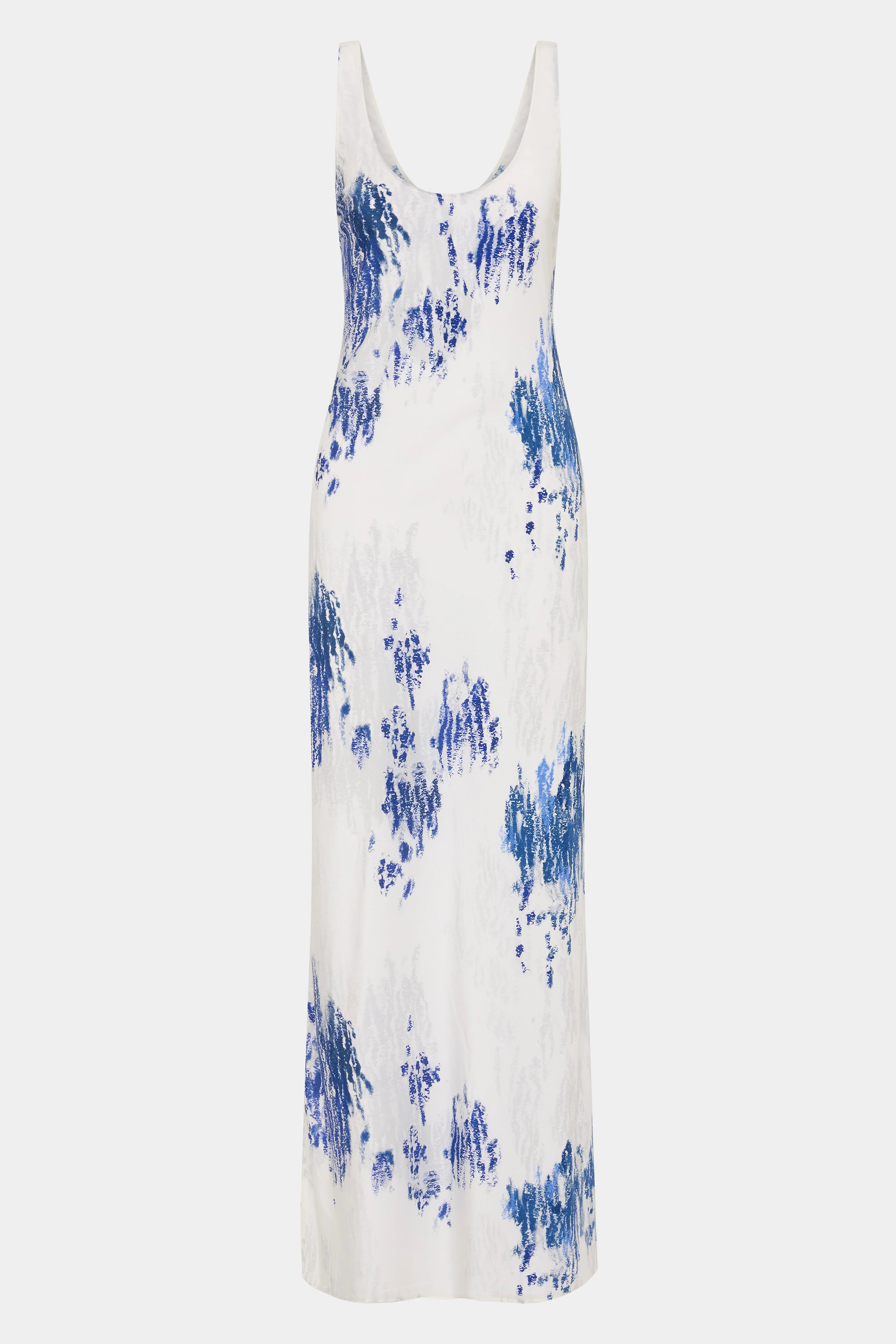 Sofia Slip Dress - Image 8