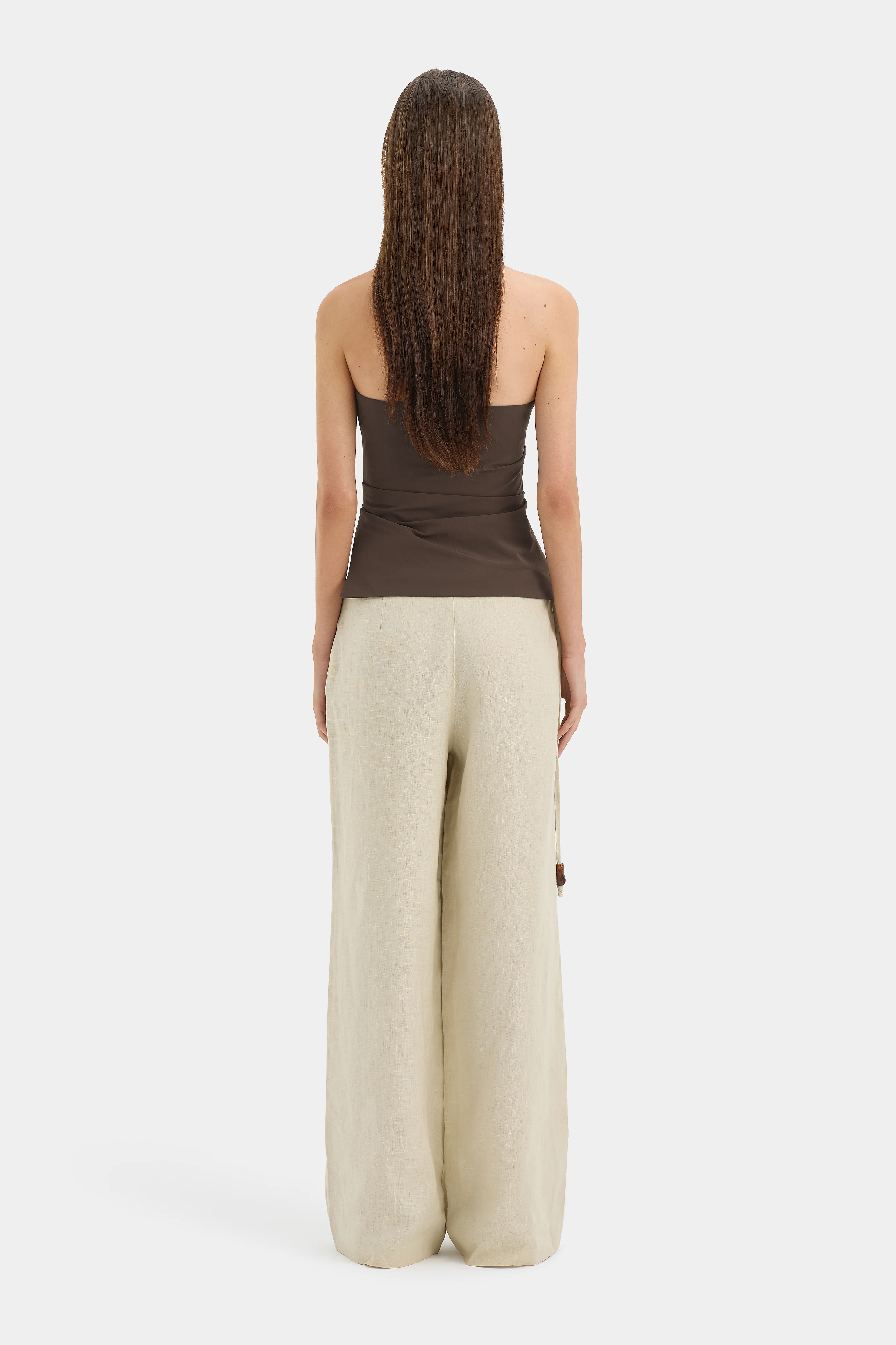 Sol Strapless Bodice - Image 3