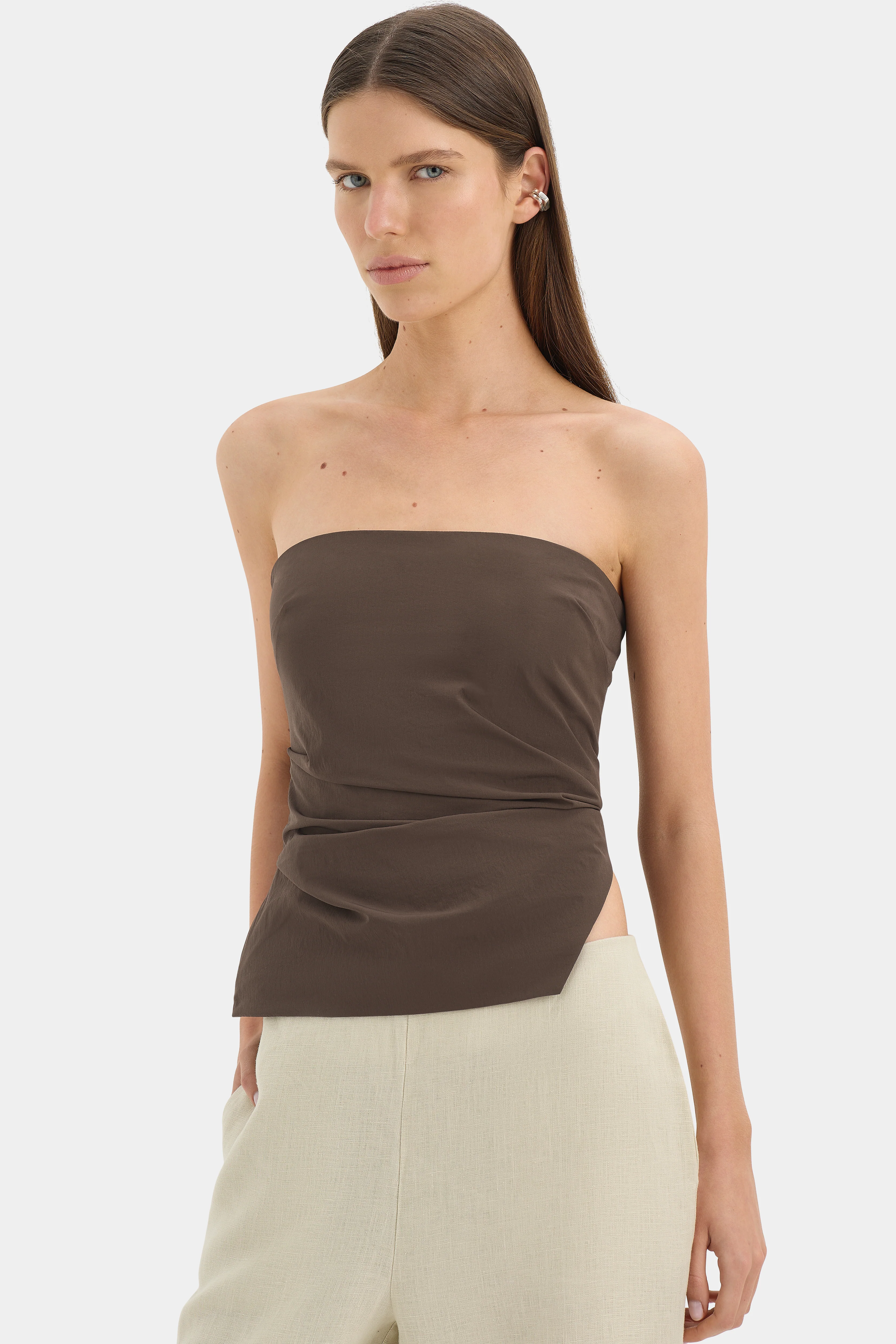 Sol Strapless Bodice - Image 5