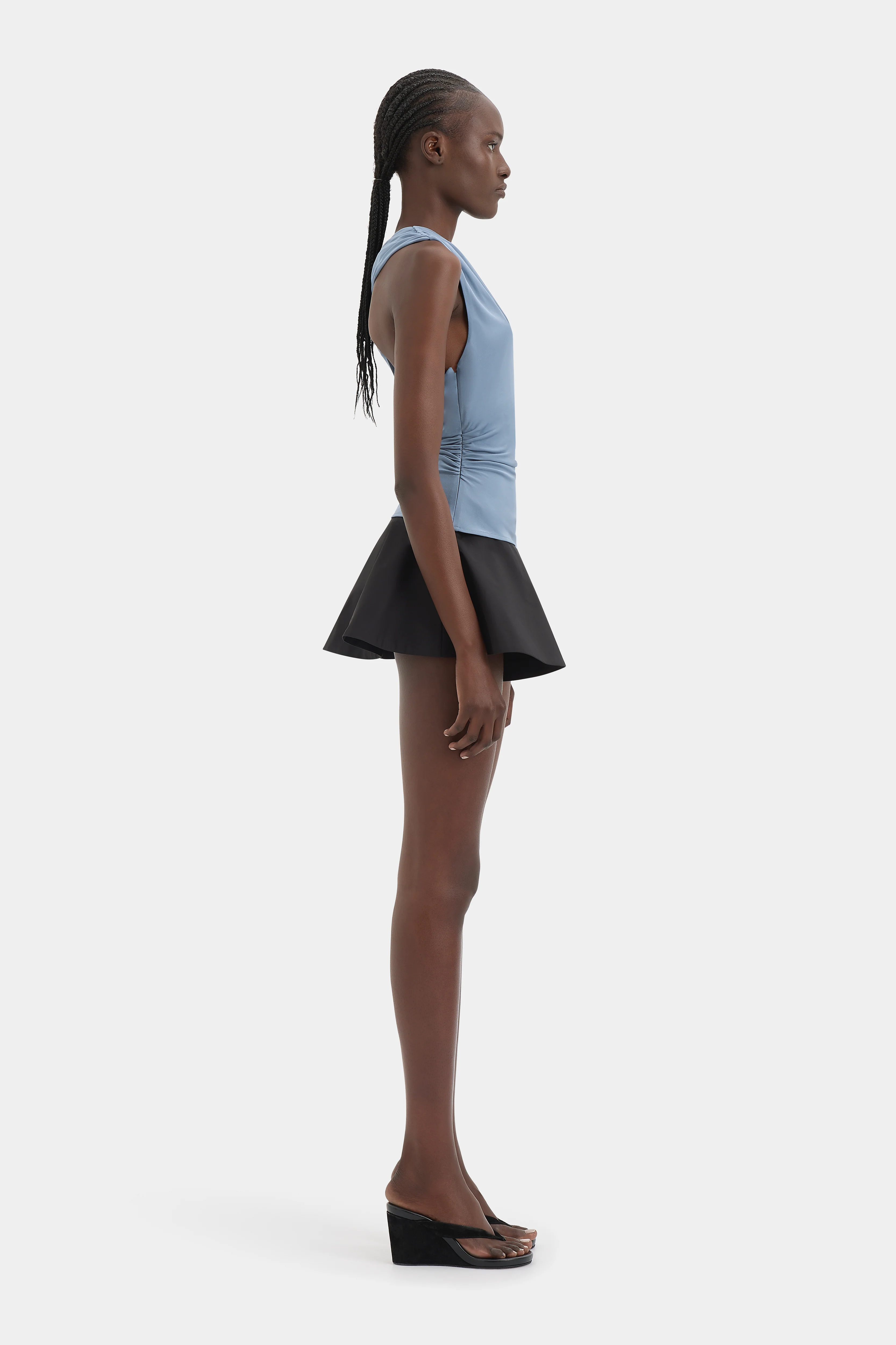 Sola Bloomer Skirt - Image 3