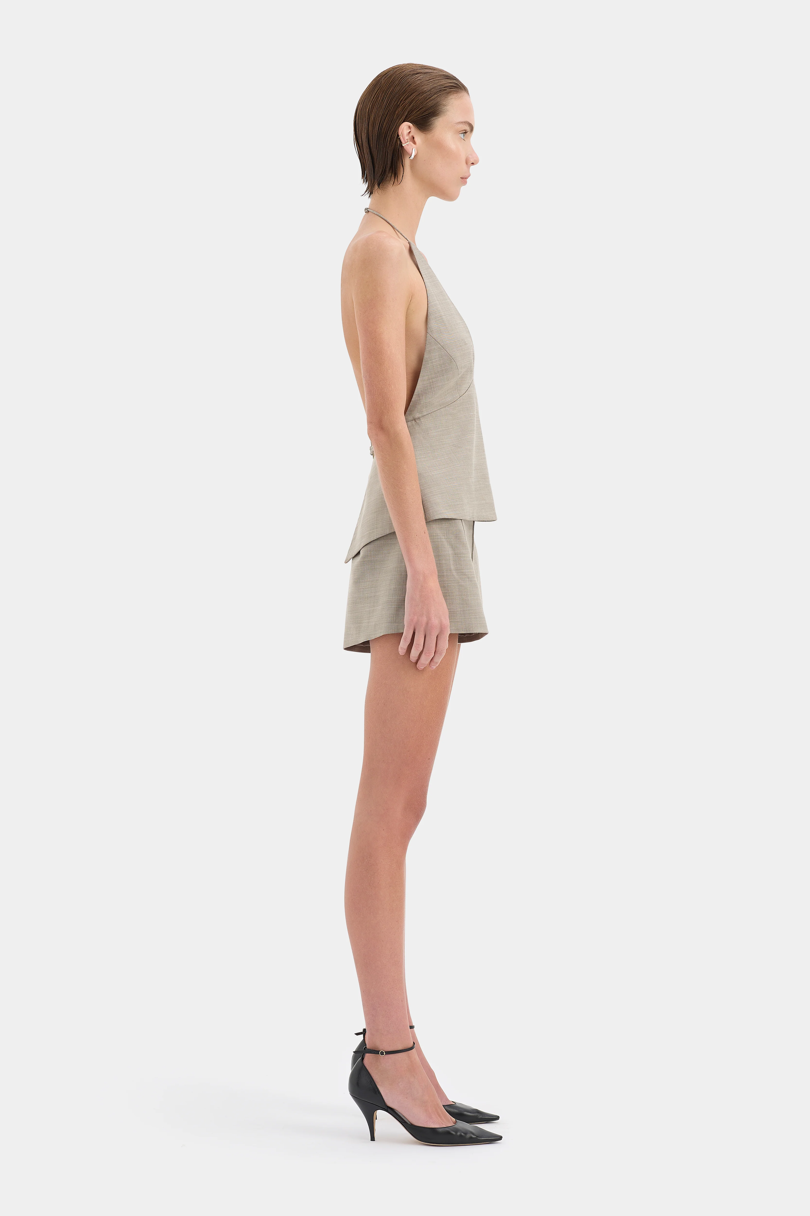 Solene Halter Top - Image 6