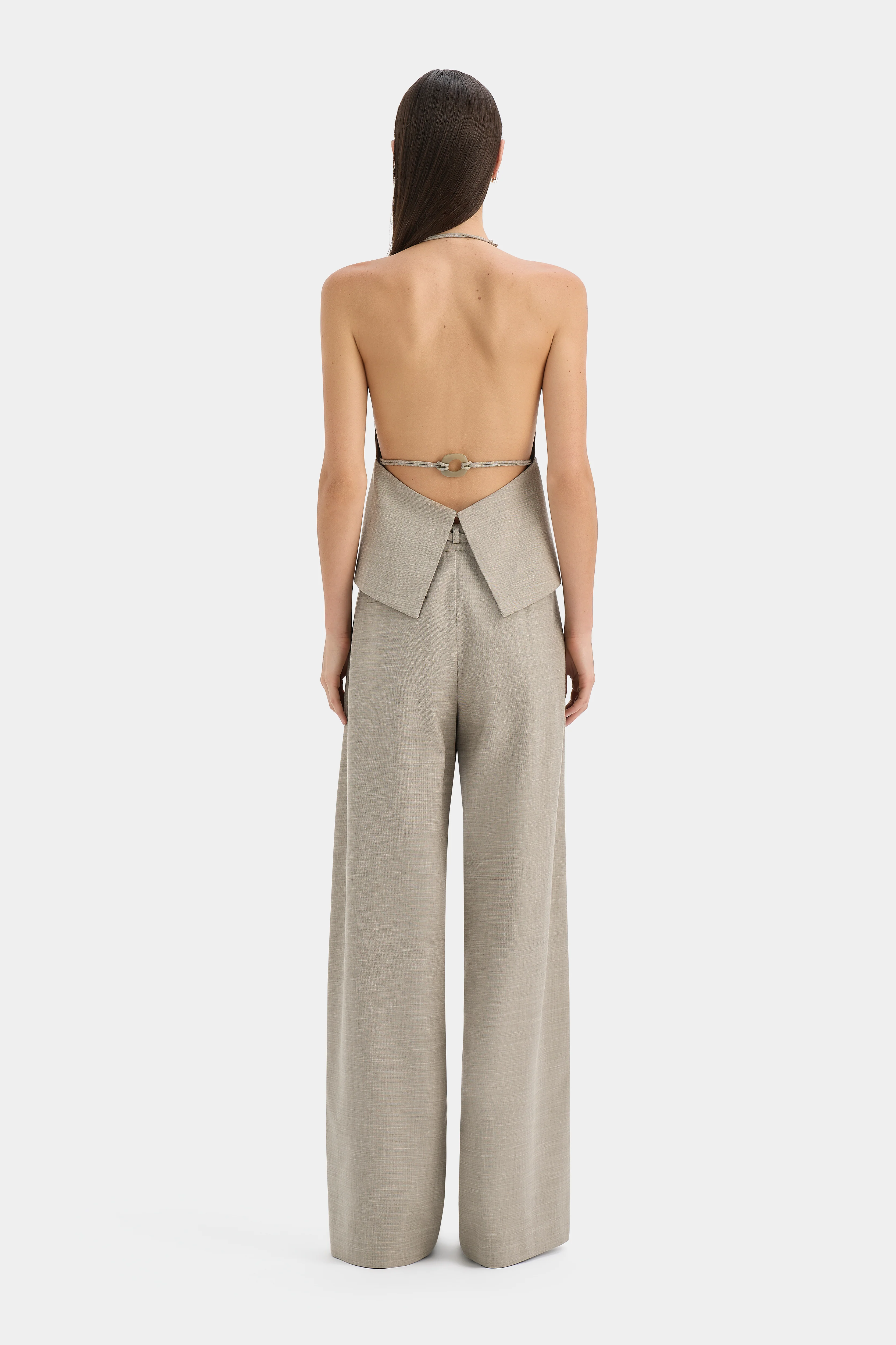 Solene Halter Top - Image 11