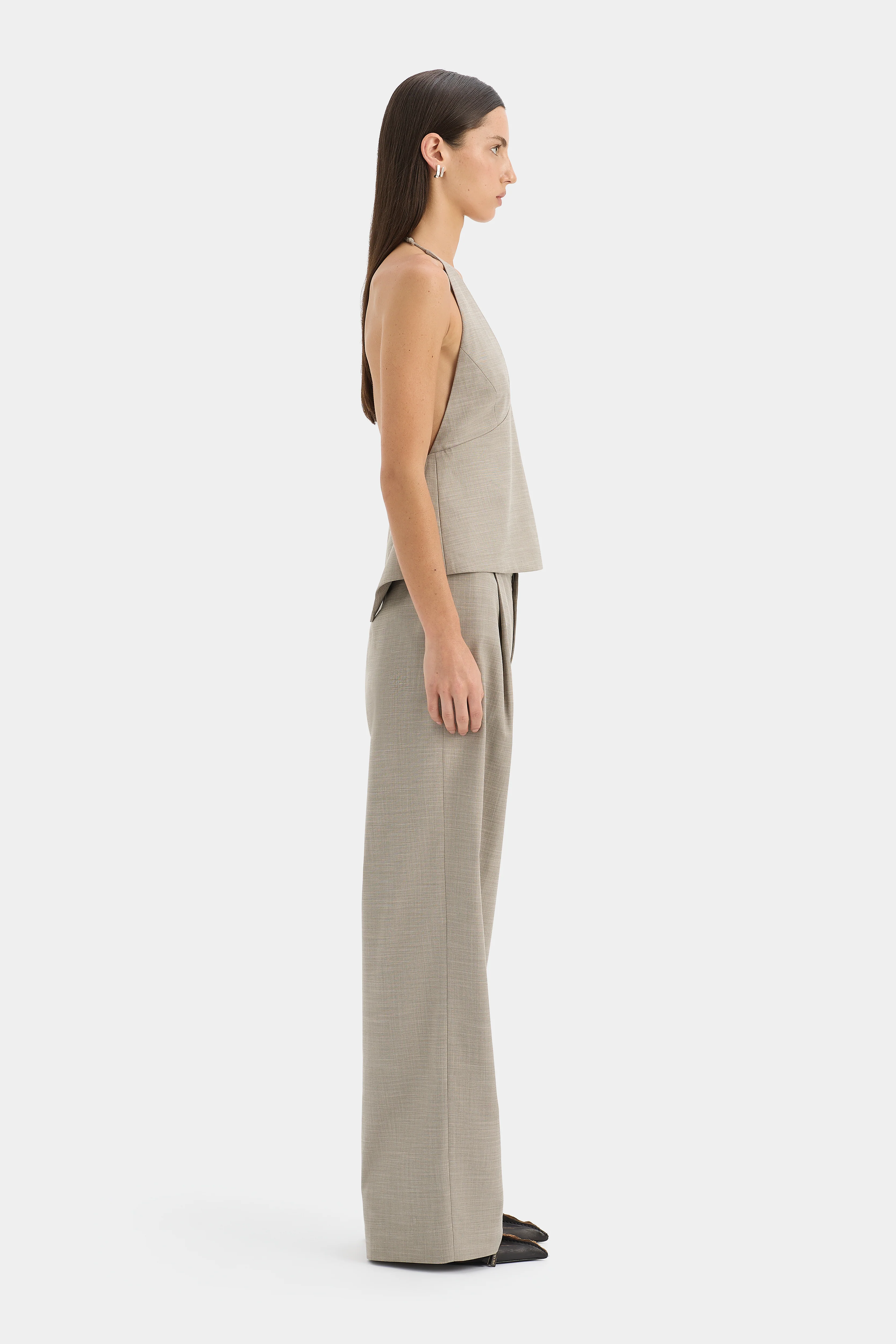 Solene Halter Top - Image 12