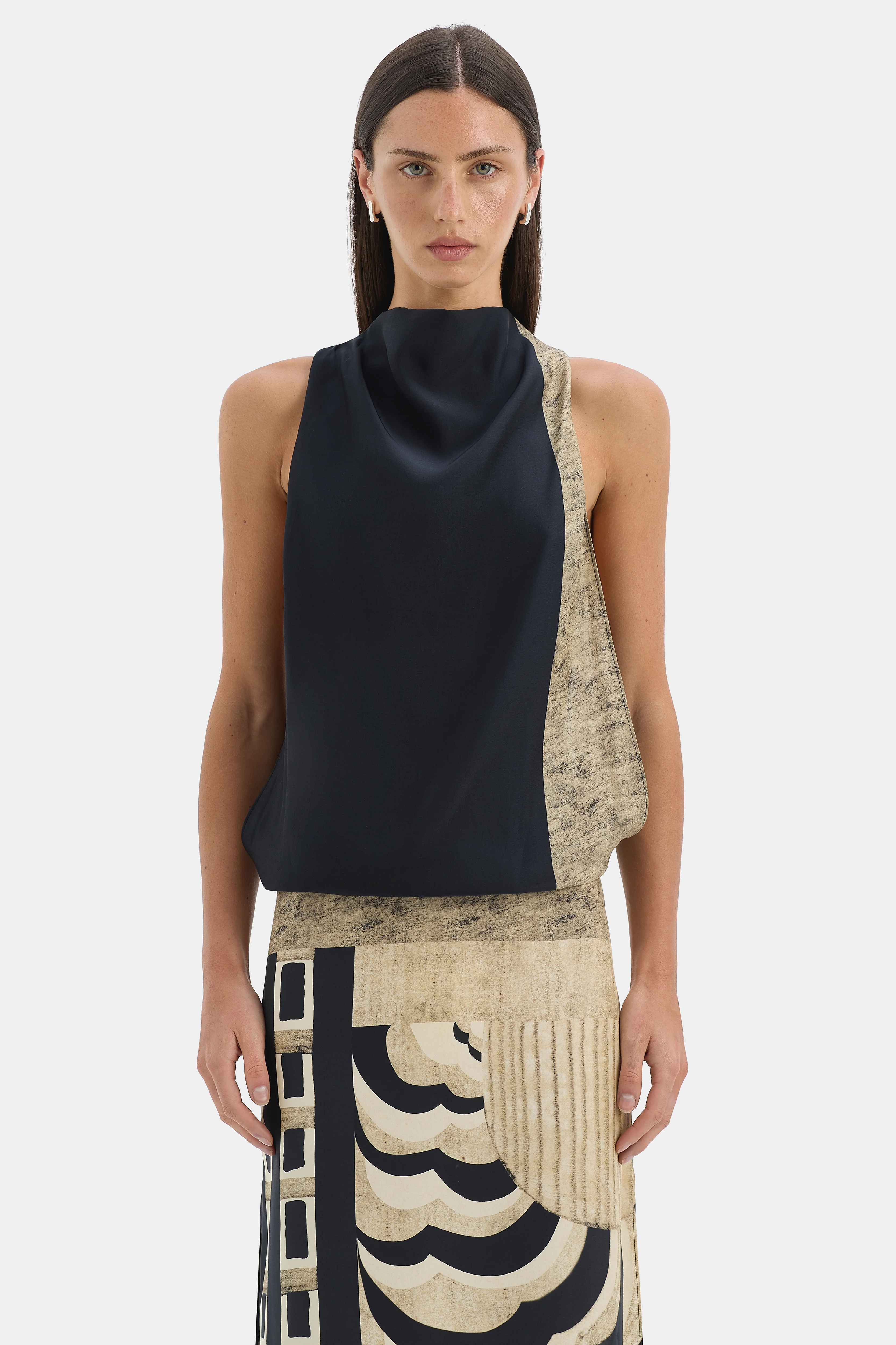 Sona Maxi Dress - Image 5