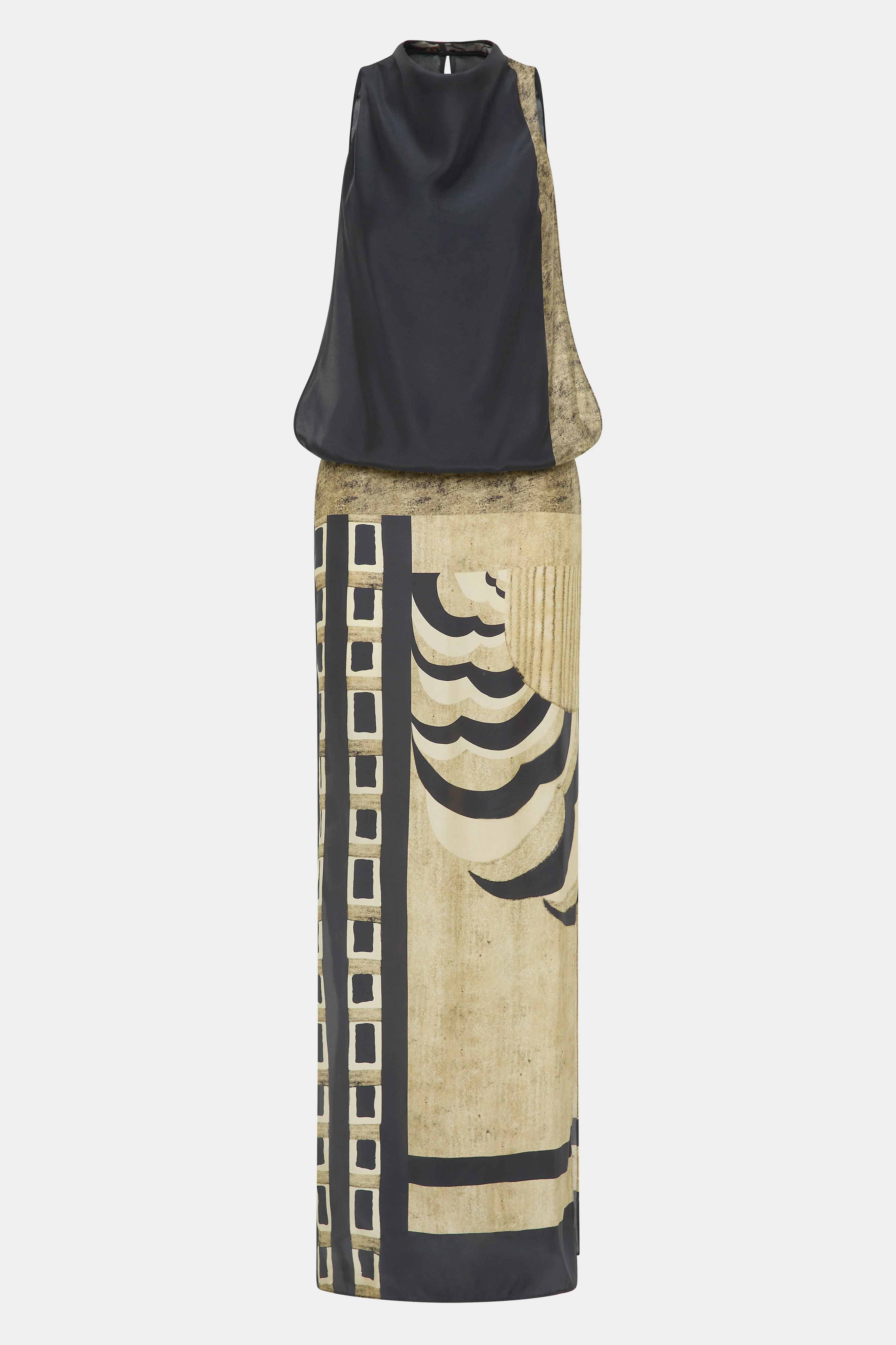 Sona Maxi Dress - Image 7