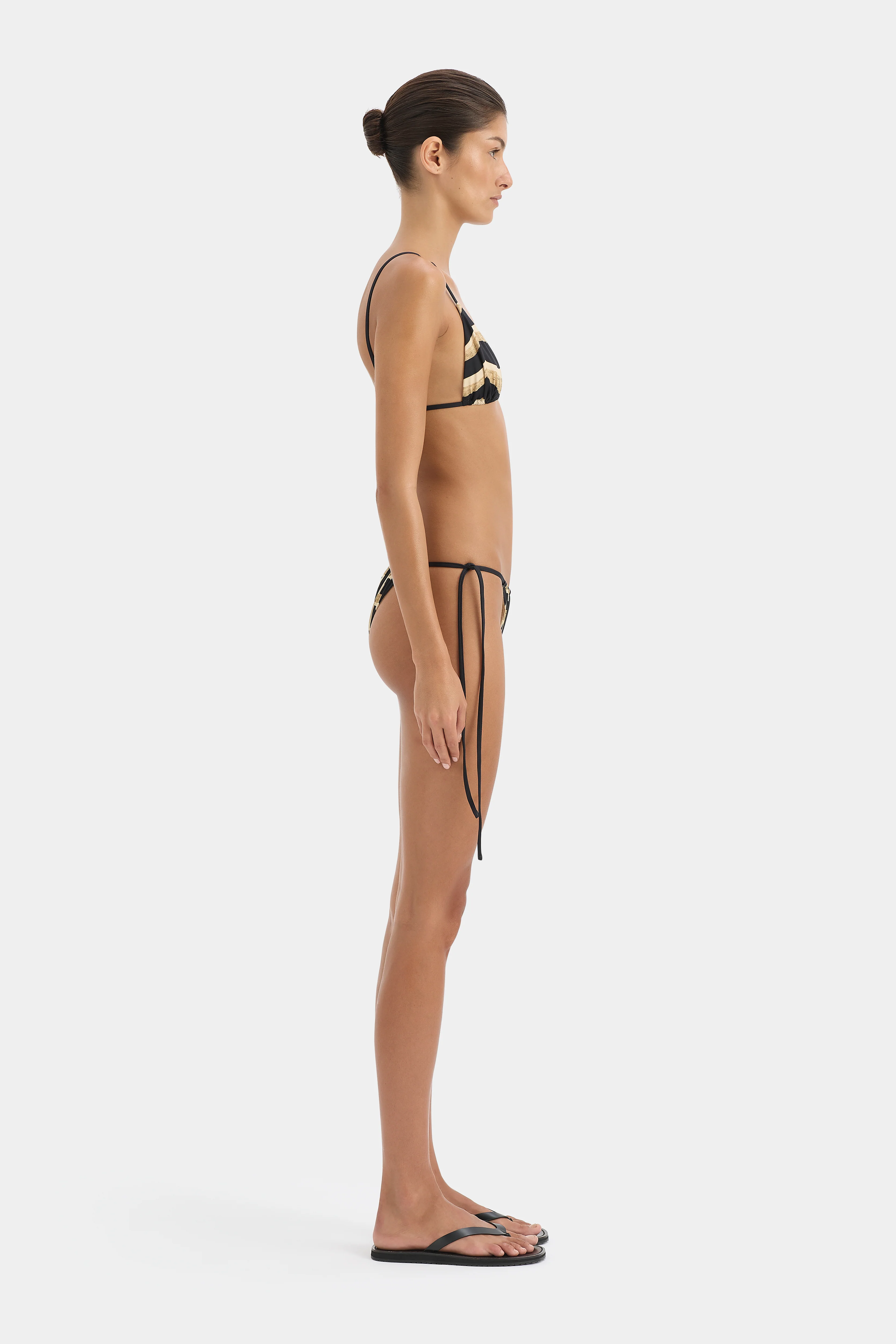 Sona String Triangle Top - Image 4