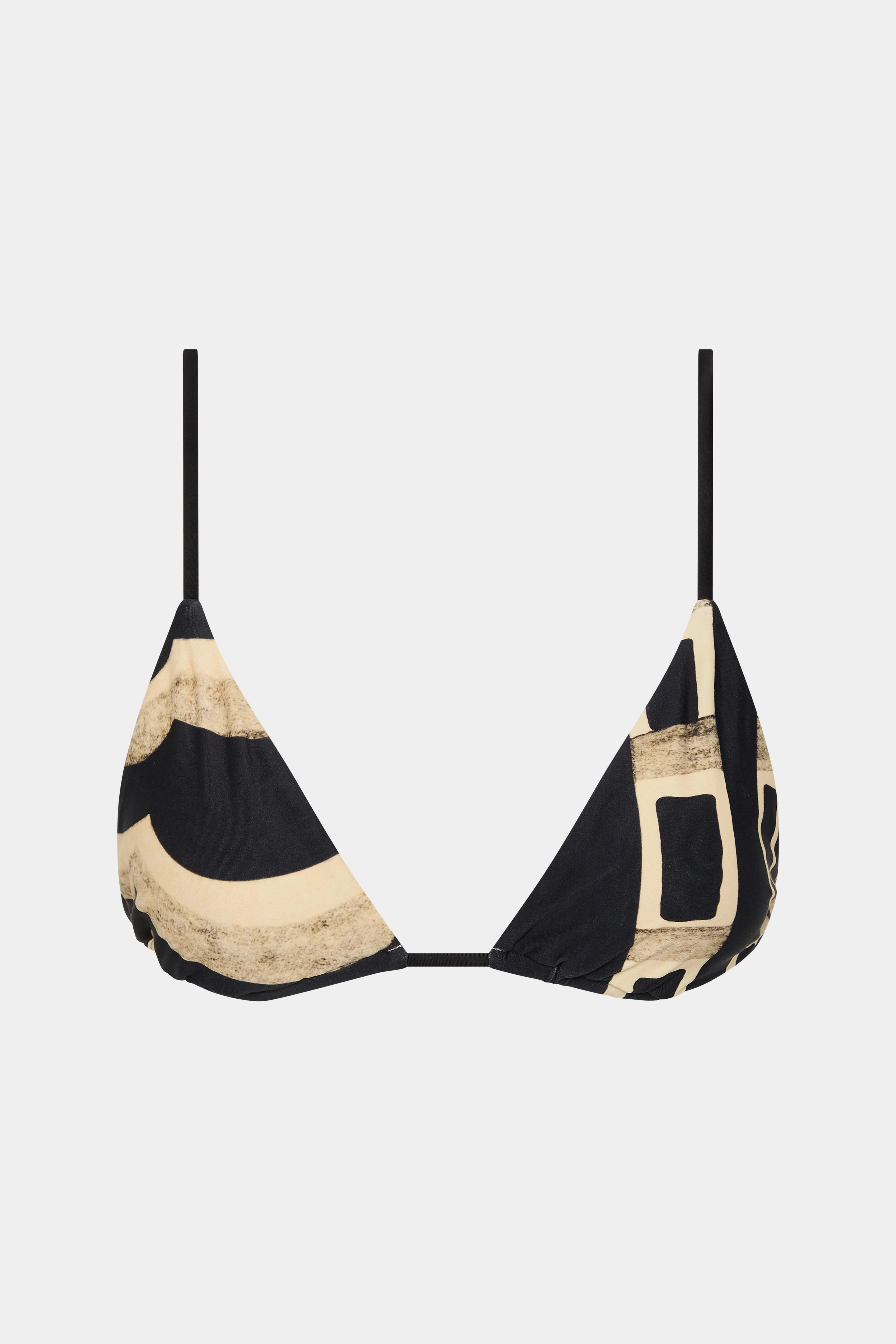 Sona String Triangle Top - Image 8