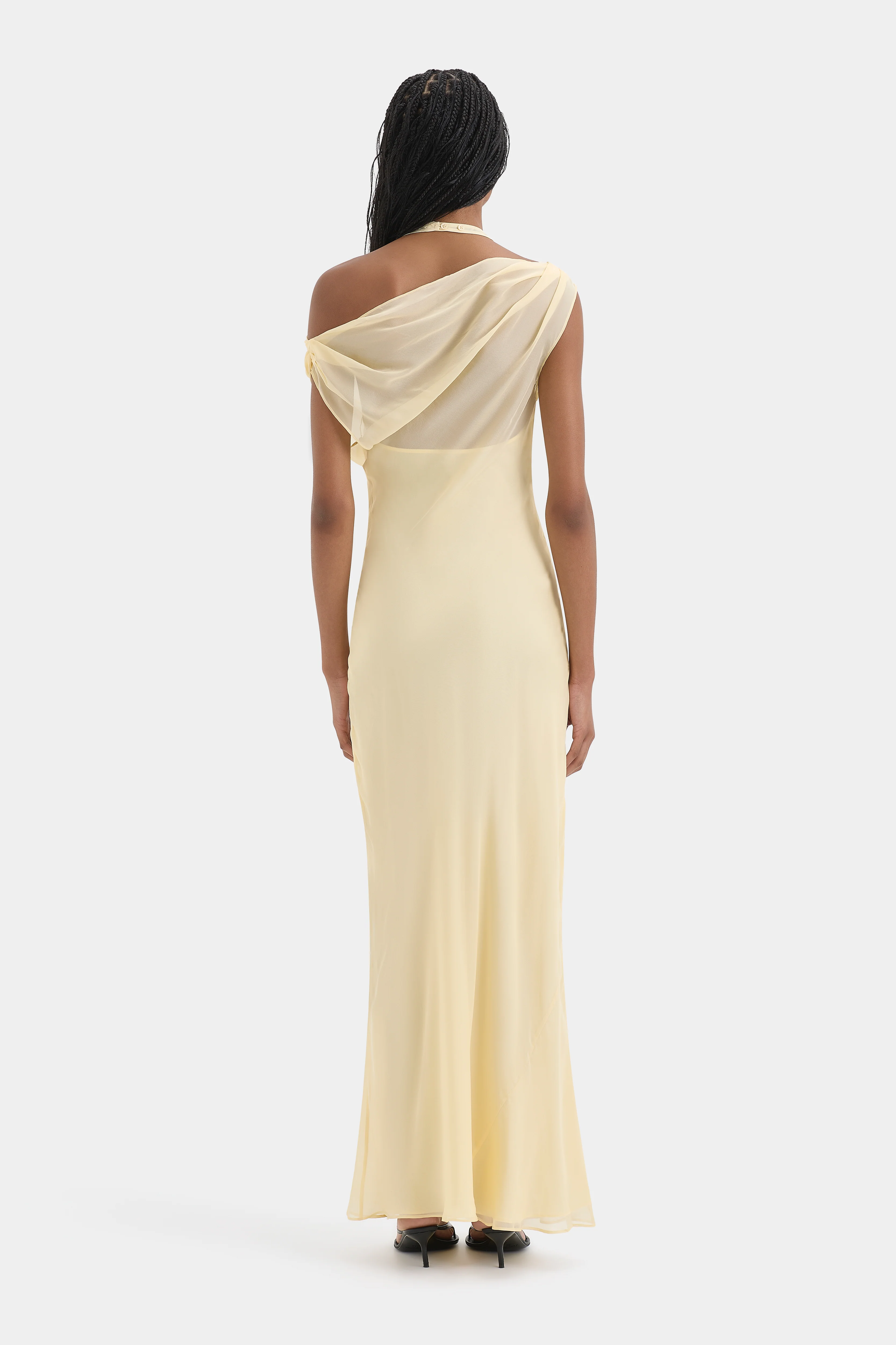 Strobe Gown - Image 2