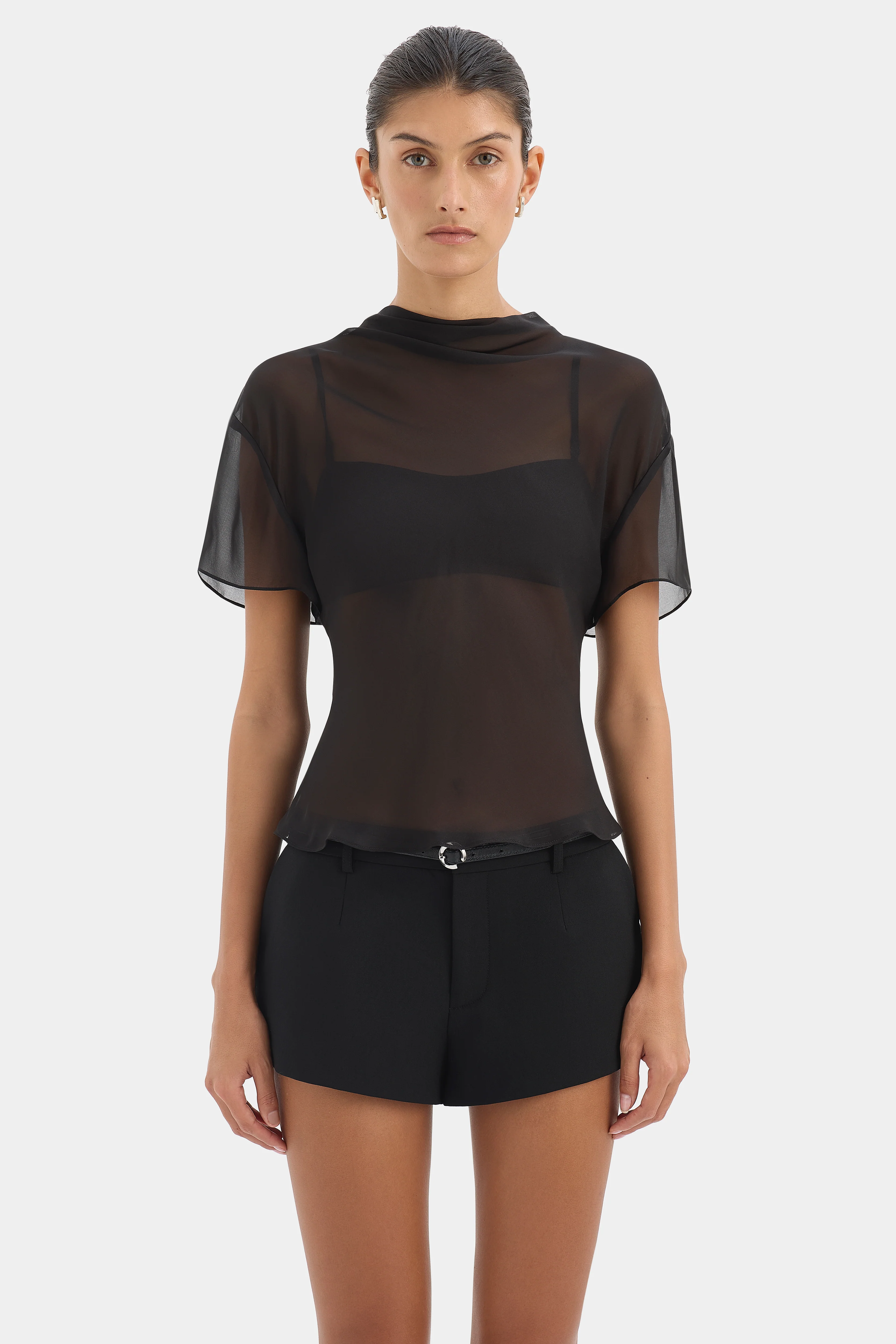 Strobe Top